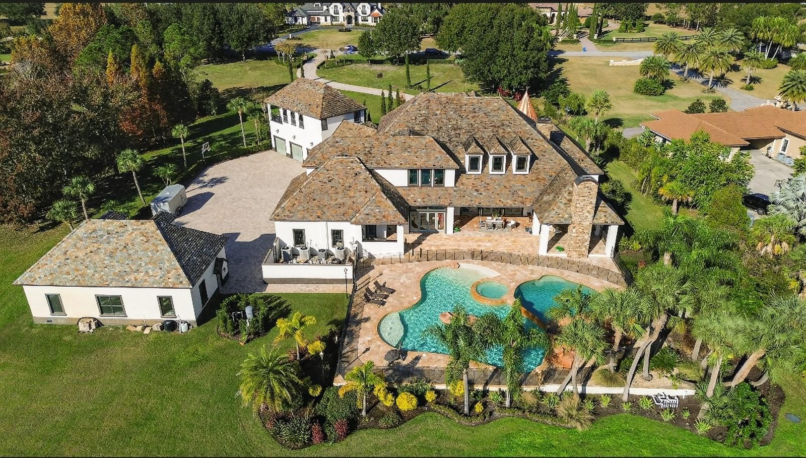 STONELAKE RANCH PH 1 - Residential Lease