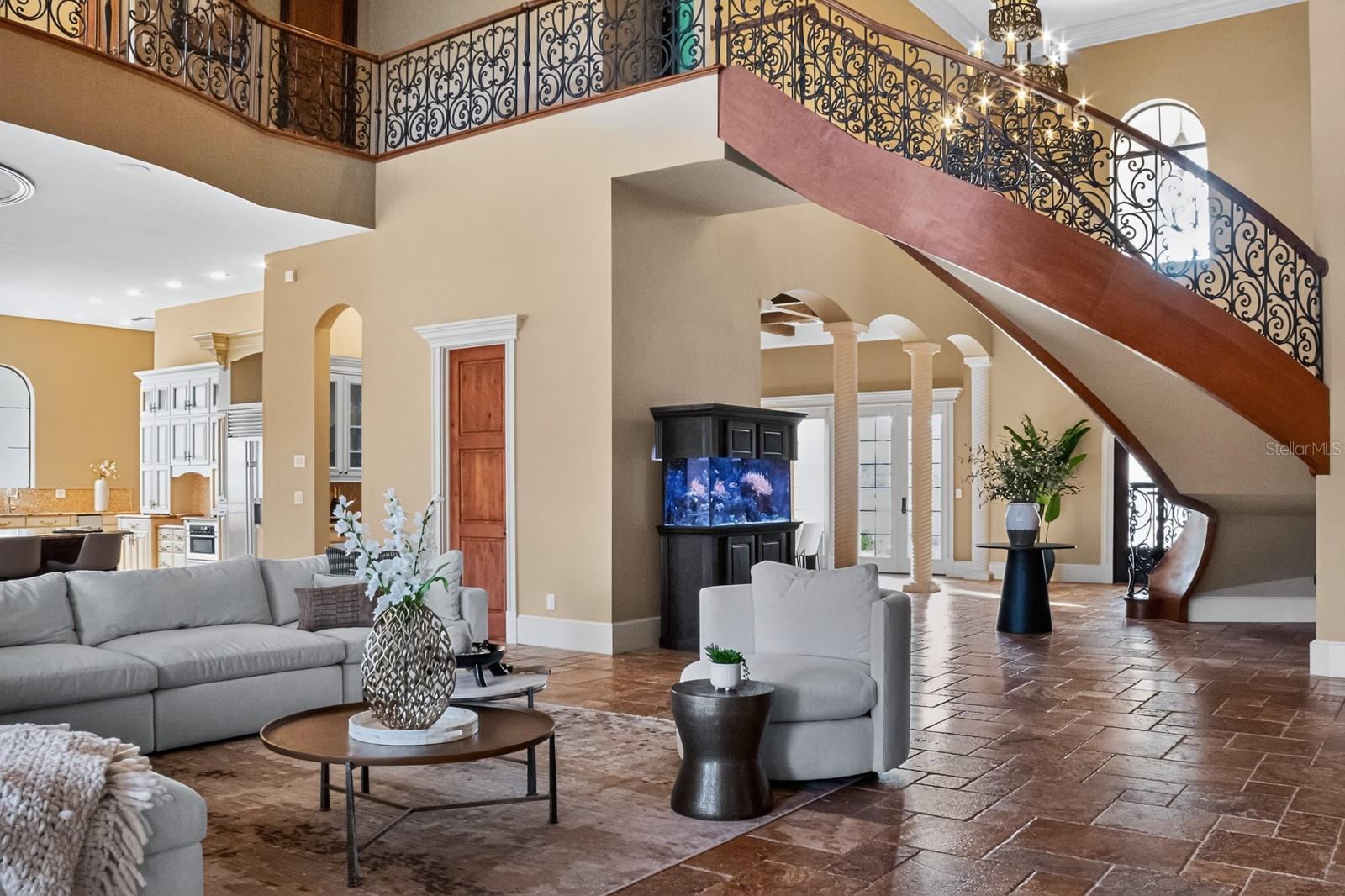 STONELAKE RANCH PH 1 - Residential Lease