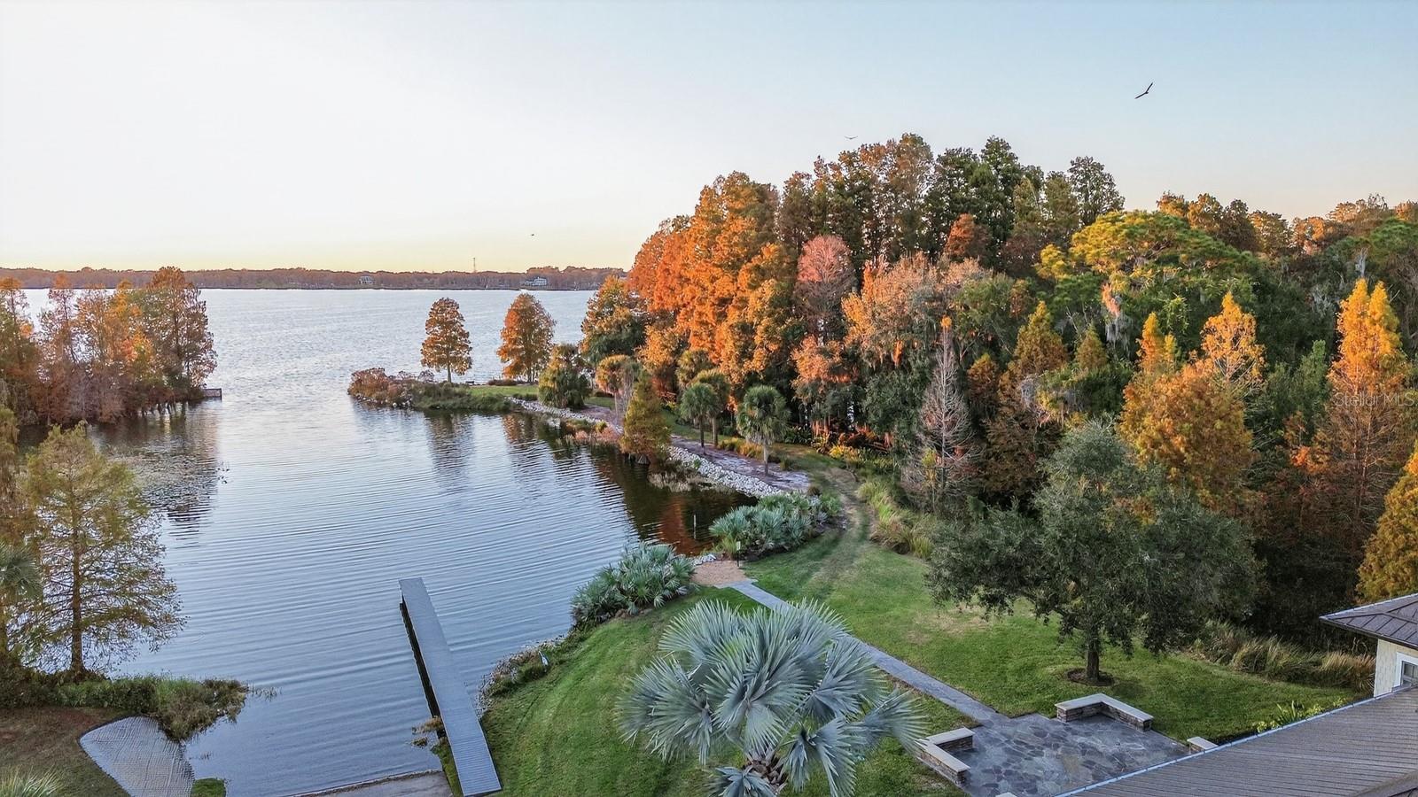 STONELAKE RANCH PH 1 - Residential Lease