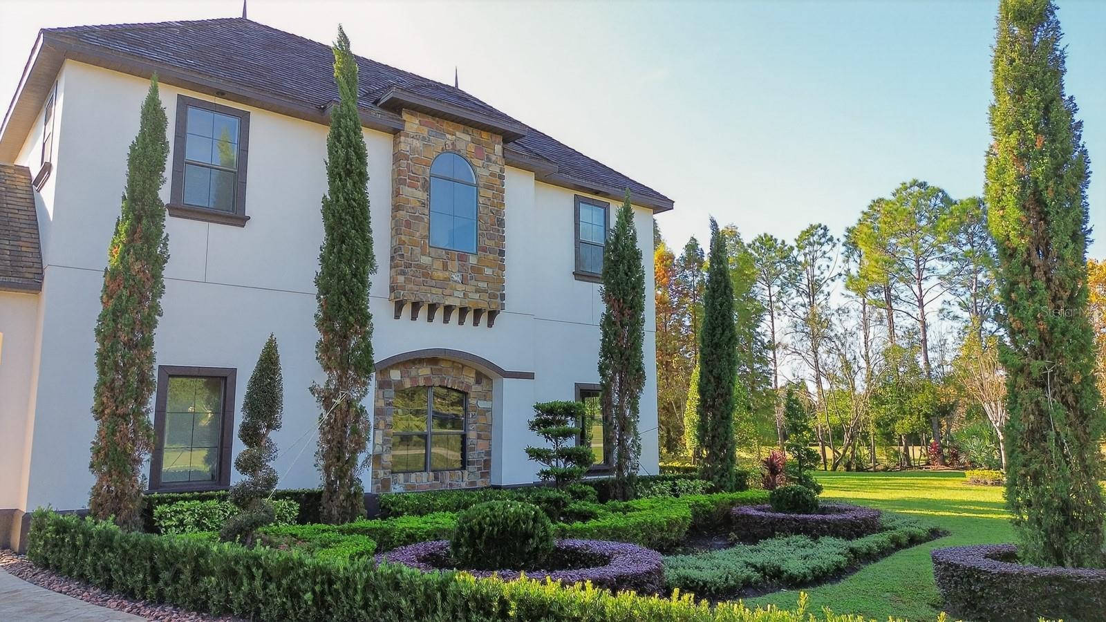 STONELAKE RANCH PH 1 - Residential Lease
