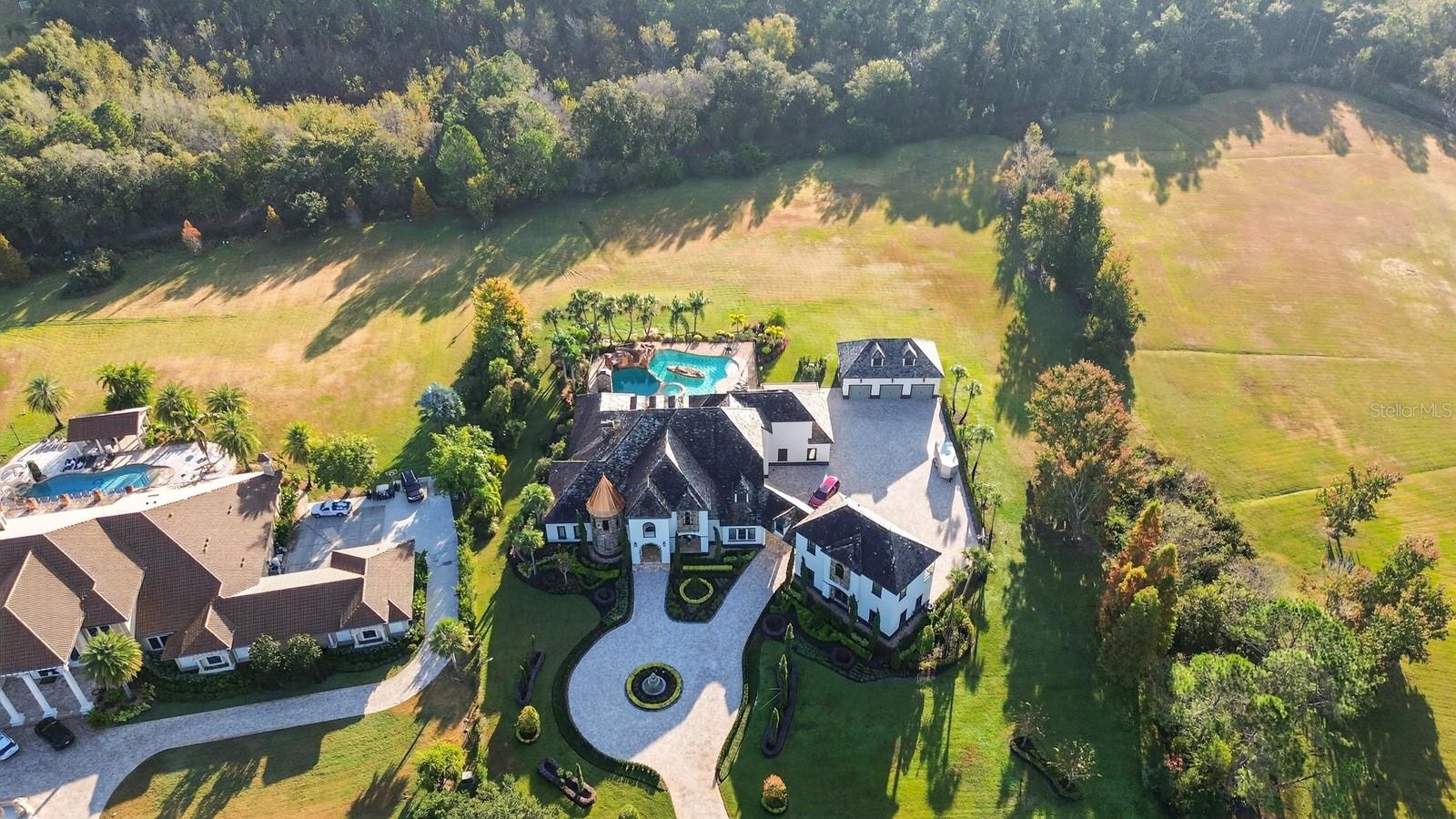 STONELAKE RANCH PH 1 - Residential Lease