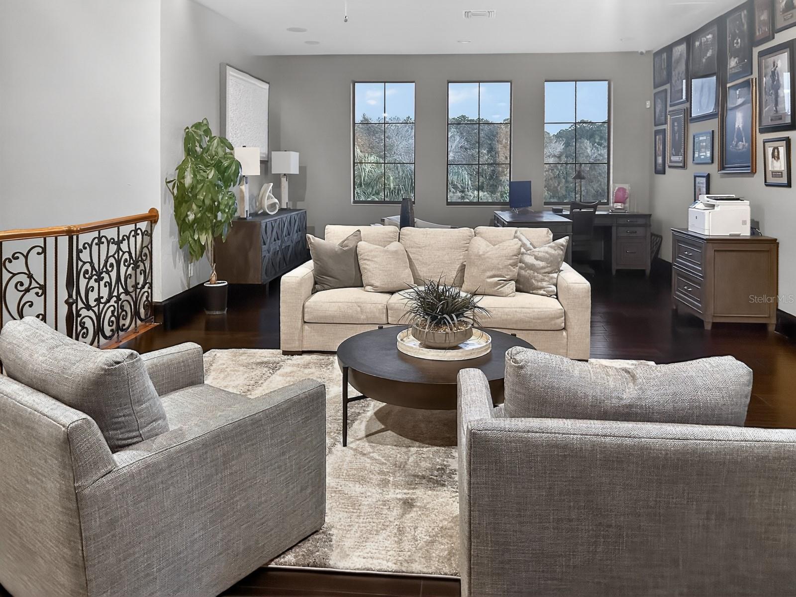 STONELAKE RANCH PH 1 - Residential Lease