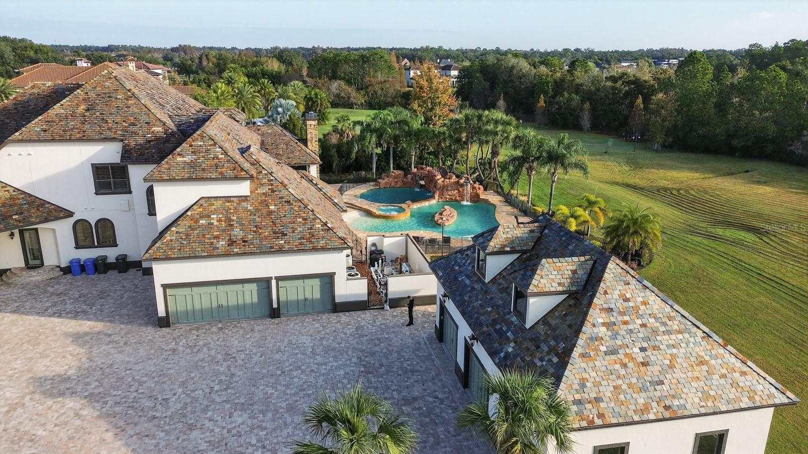 STONELAKE RANCH PH 1 - Residential Lease