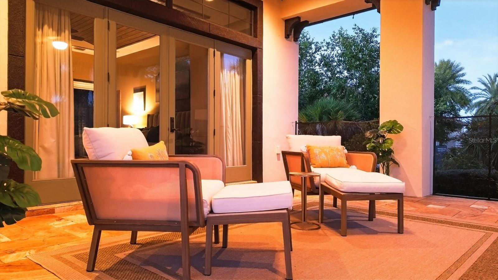 STONELAKE RANCH PH 1 - Residential Lease