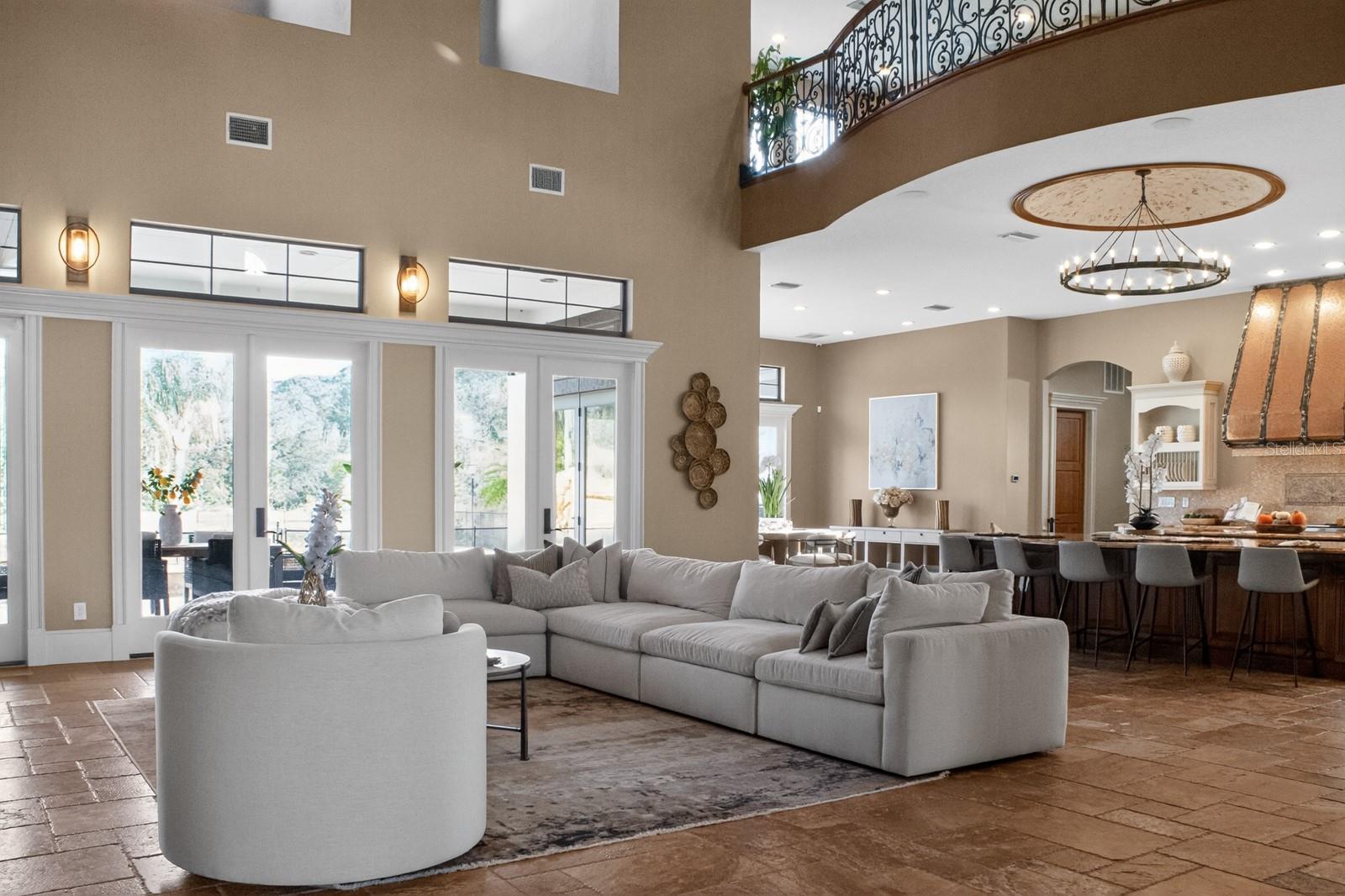 STONELAKE RANCH PH 1 - Residential Lease