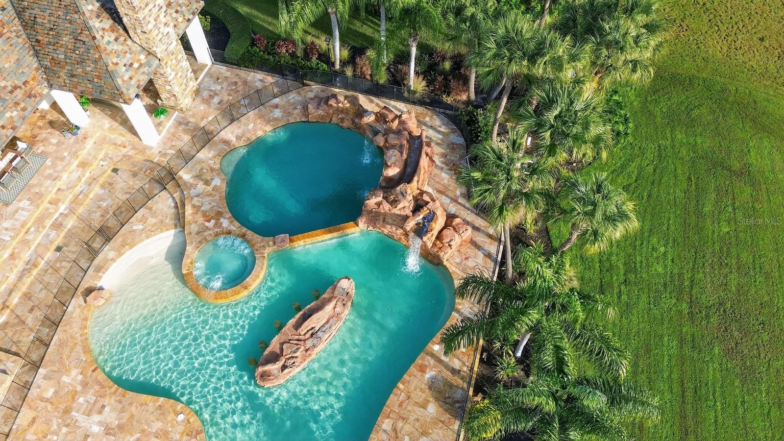 STONELAKE RANCH PH 1 - Residential Lease