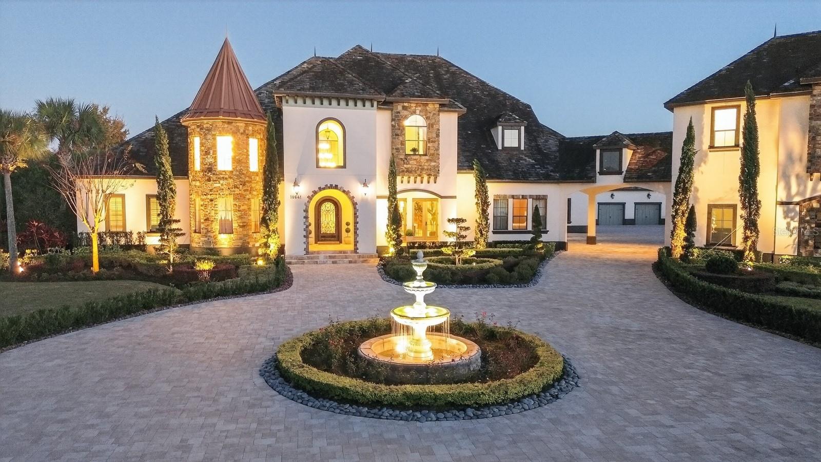 STONELAKE RANCH PH 1 - Residential Lease