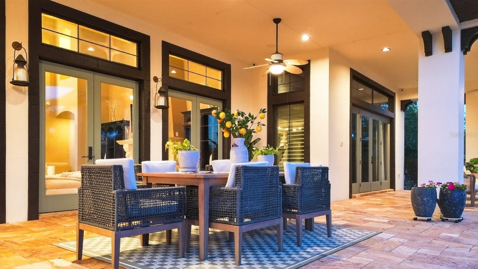 STONELAKE RANCH PH 1 - Residential Lease
