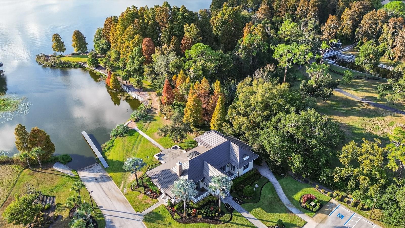 STONELAKE RANCH PH 1 - Residential Lease