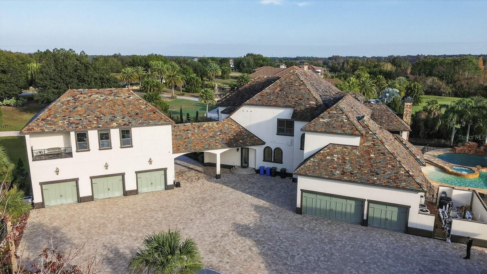 STONELAKE RANCH PH 1 - Residential Lease