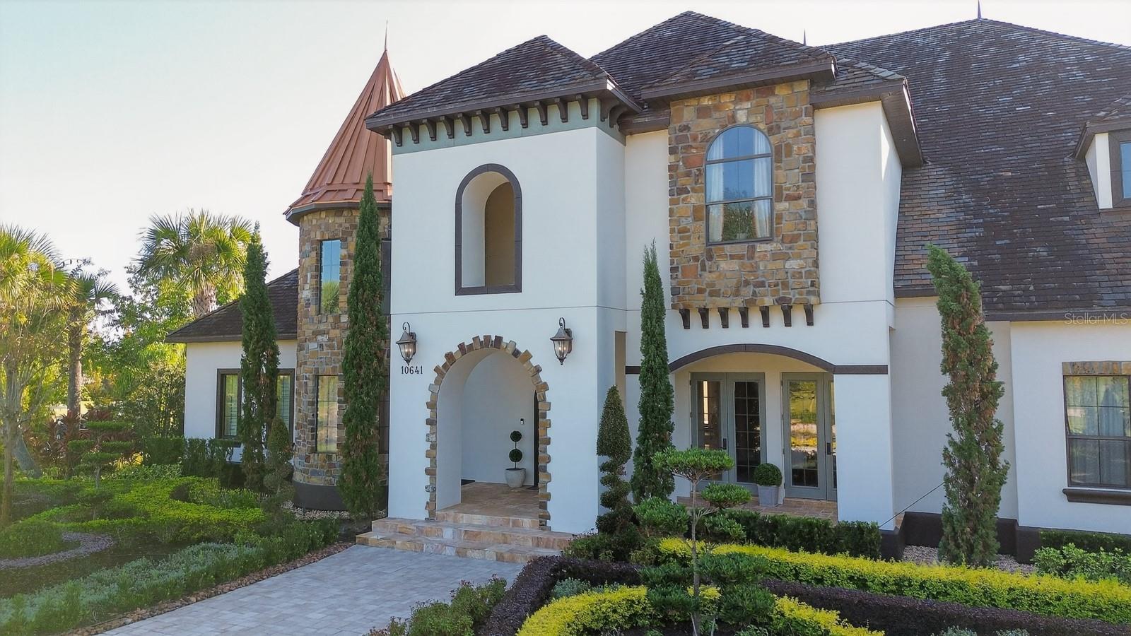 Luxury Estate Lease Opportunity | Stonelake Ranch |

Experience a level of privacy, elegance, and exclusivity rarely available in the Tampa Bay luxury rental market. Situated on 7.5 private acres within the prestigious guard-gated Stonelake Ranch community, this extraordinary estate offers over 8,300 square feet of refined living space and an unmatched lifestyle for those seeking a premier executive residence.

A long, tree-lined paver driveway welcomes you to this magnificent estate, where timeless architecture, exceptional craftsmanship, and stunning natural surroundings create a truly remarkable living experience. Designed for both grand entertaining and everyday comfort, the residence features soaring ceilings, expansive living areas, rich architectural details, and abundant natural light throughout.

The gourmet chef's kitchen is equipped with premium appliances, custom cabinetry, a large center island, and seamless flow into spacious gathering areas ideal for hosting guests or enjoying quiet evenings at home. Formal living and dining spaces provide an elegant backdrop for entertaining, while multiple flexible-use rooms offer options for a home office, media room, fitness space, or additional recreational areas.

The luxurious primary suite serves as a private retreat, featuring generous proportions, serene views of the surrounding acreage, and a spa-inspired bathroom designed for relaxation and comfort. Additional guest suites and bedrooms provide exceptional accommodations for family members, guests, or live-in staff.

Outside, the expansive grounds offer a rare sense of seclusion and tranquility while remaining conveniently close to everything Tampa Bay has to offer. The property's acreage creates a private estate setting unlike anything available in most luxury rental opportunities.

Residents of Stonelake Ranch enjoy access to world-class community amenities, including a private clubhouse, fitness center, equestrian trails, basketball court, Lakeside Park, and direct access to Lake Thonotosassa for boating, paddleboarding, fishing, and waterfront recreation.

Conveniently located near downtown Tampa, New Tampa, major hospitals, executive business centers, top-rated schools, Tampa International Airport, and premier shopping and dining destinations, this estate offers the perfect combination of luxury, privacy, and accessibility.

Available unfurnished at $25,000 per month. Ideal for executives, professional athletes, corporate relocations, entertainers, or those seeking a private luxury estate lifestyle in one of Tampa Bay's most exclusive communities.

Luxury properties of this caliber are seldom offered for lease. Schedule your private showing today.