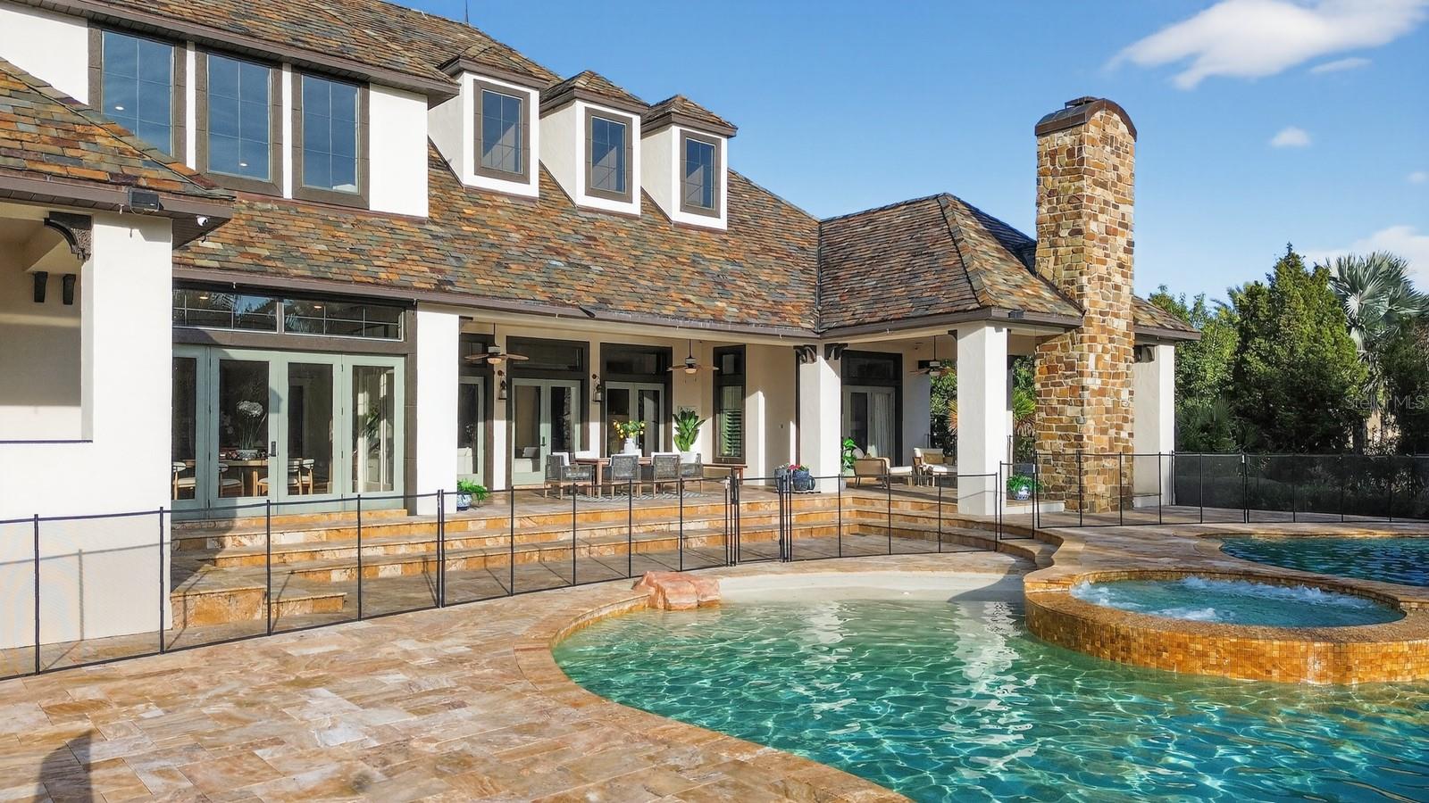 STONELAKE RANCH PH 1 - Residential Lease