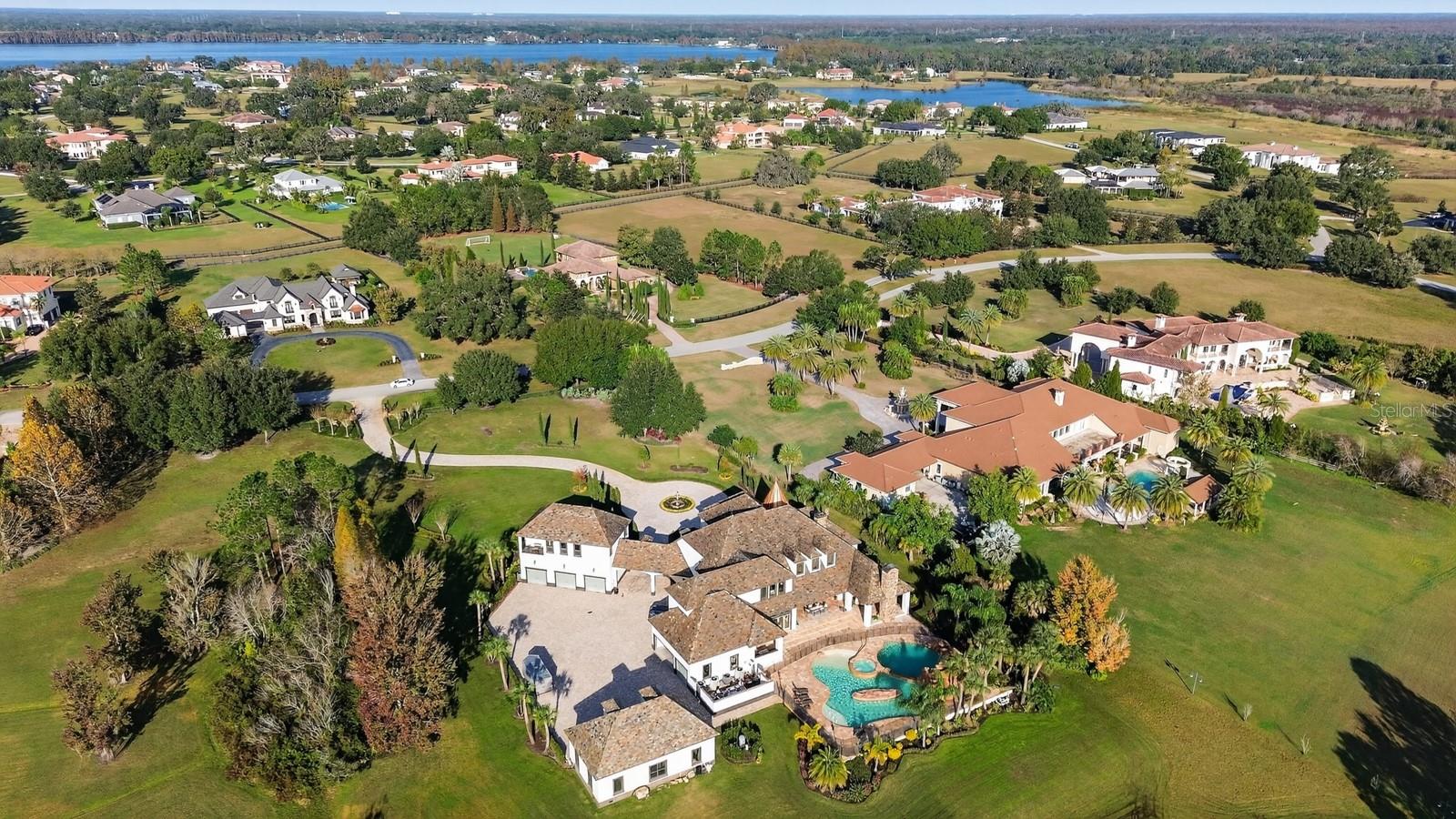 STONELAKE RANCH PH 1 - Residential Lease