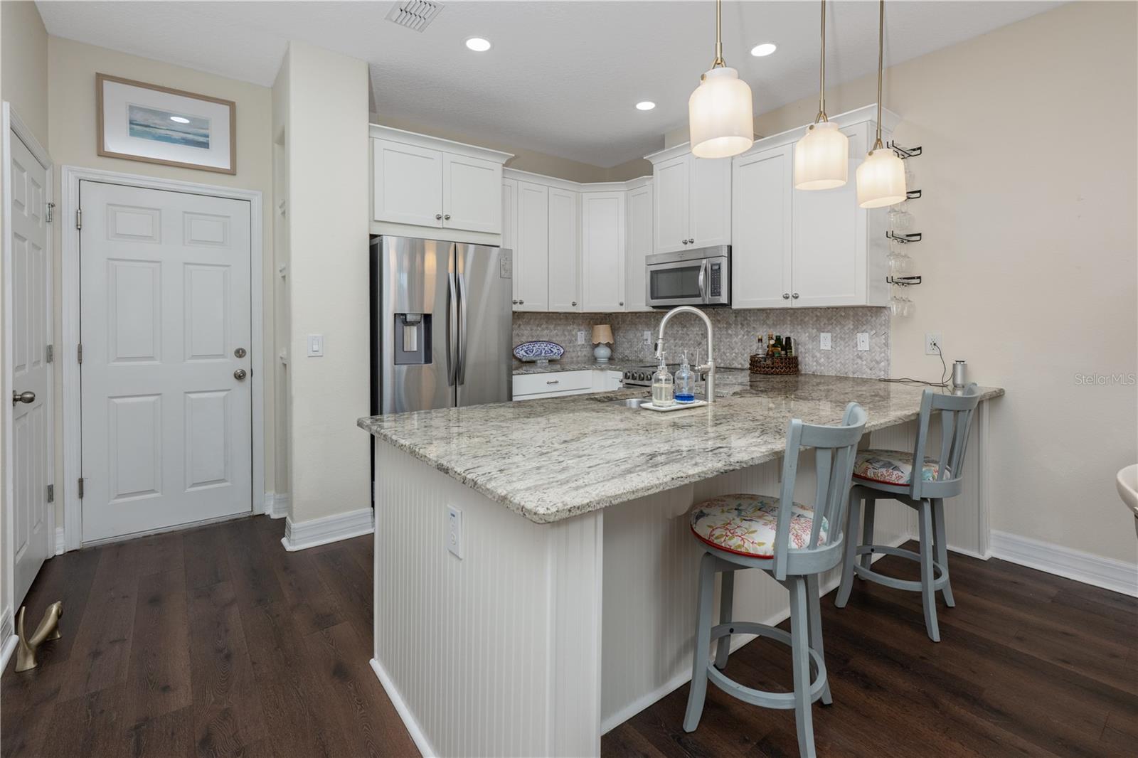 JESUPS LANDING - Residential