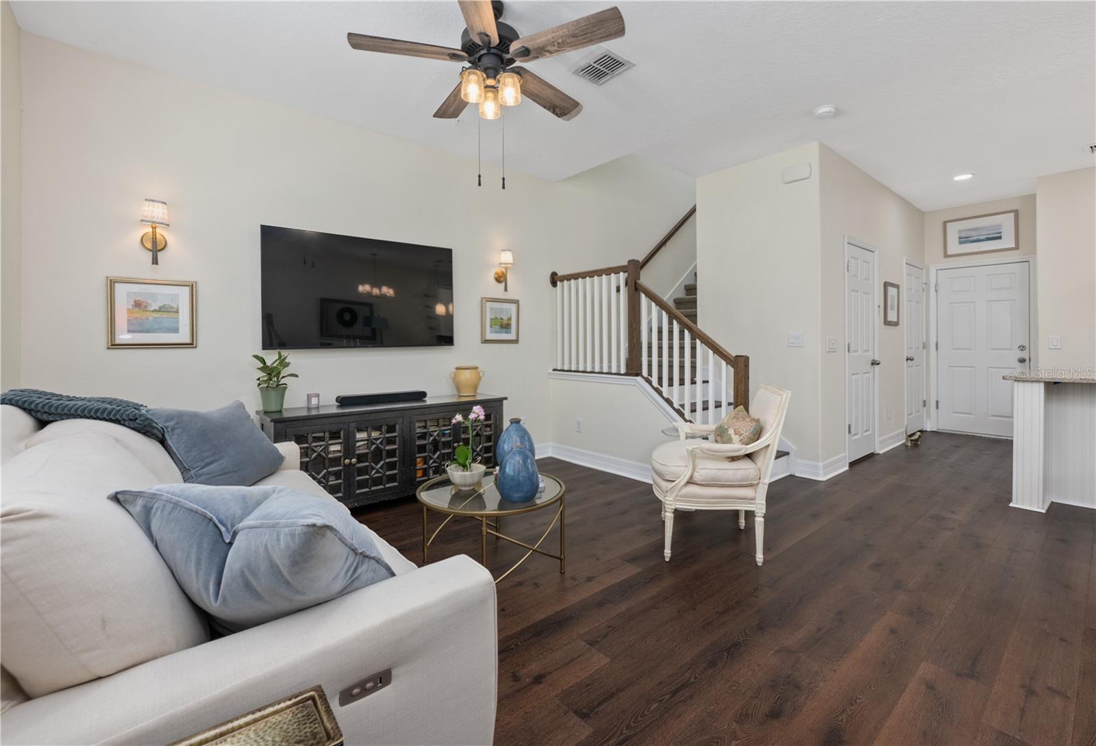 JESUPS LANDING - Residential