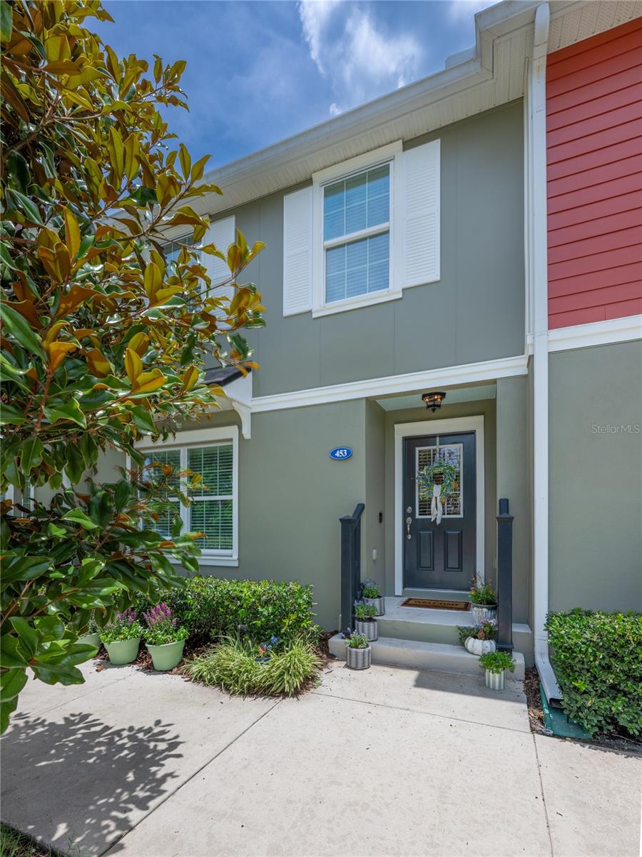 JESUPS LANDING - Residential