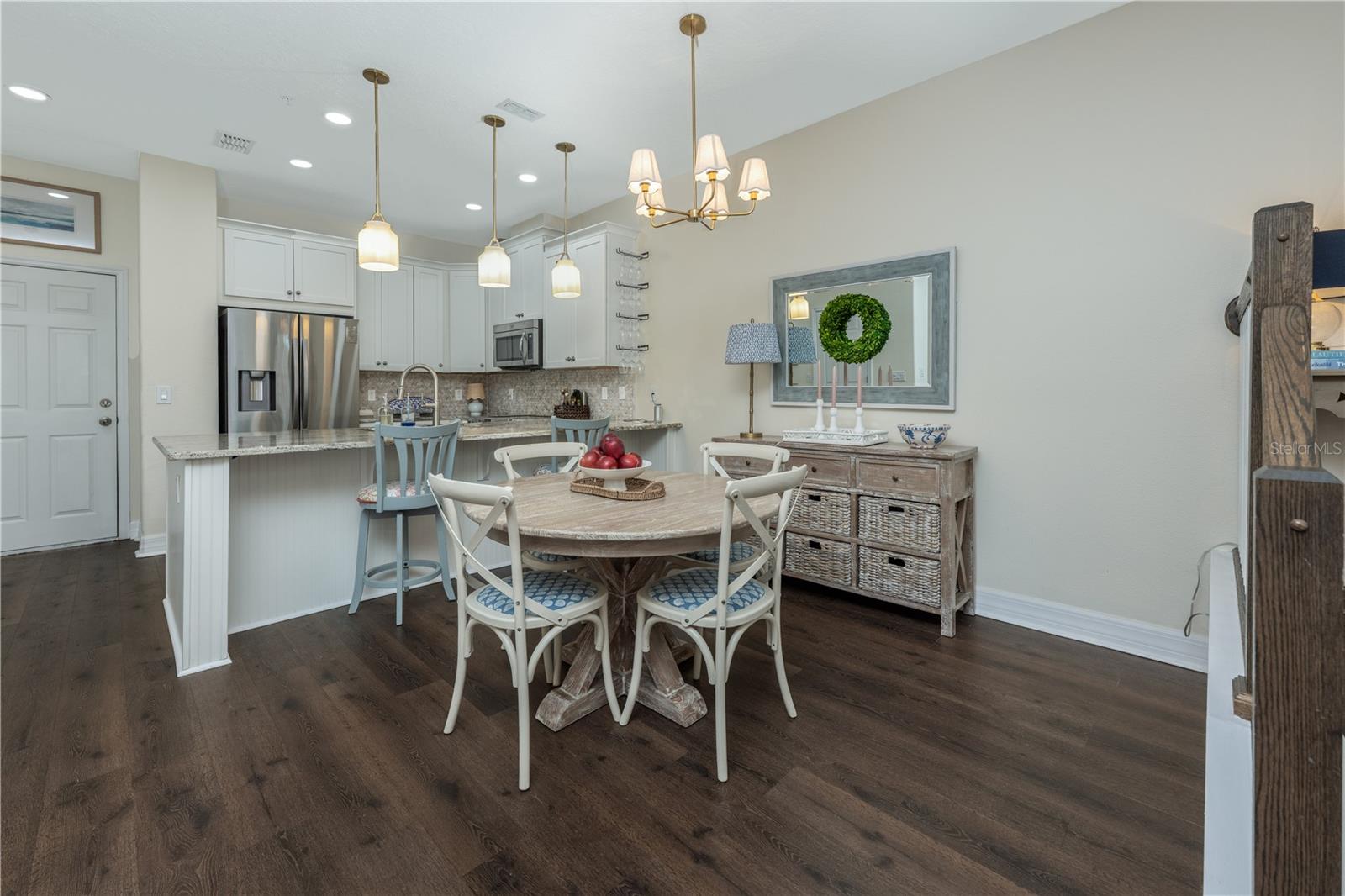 JESUPS LANDING - Residential