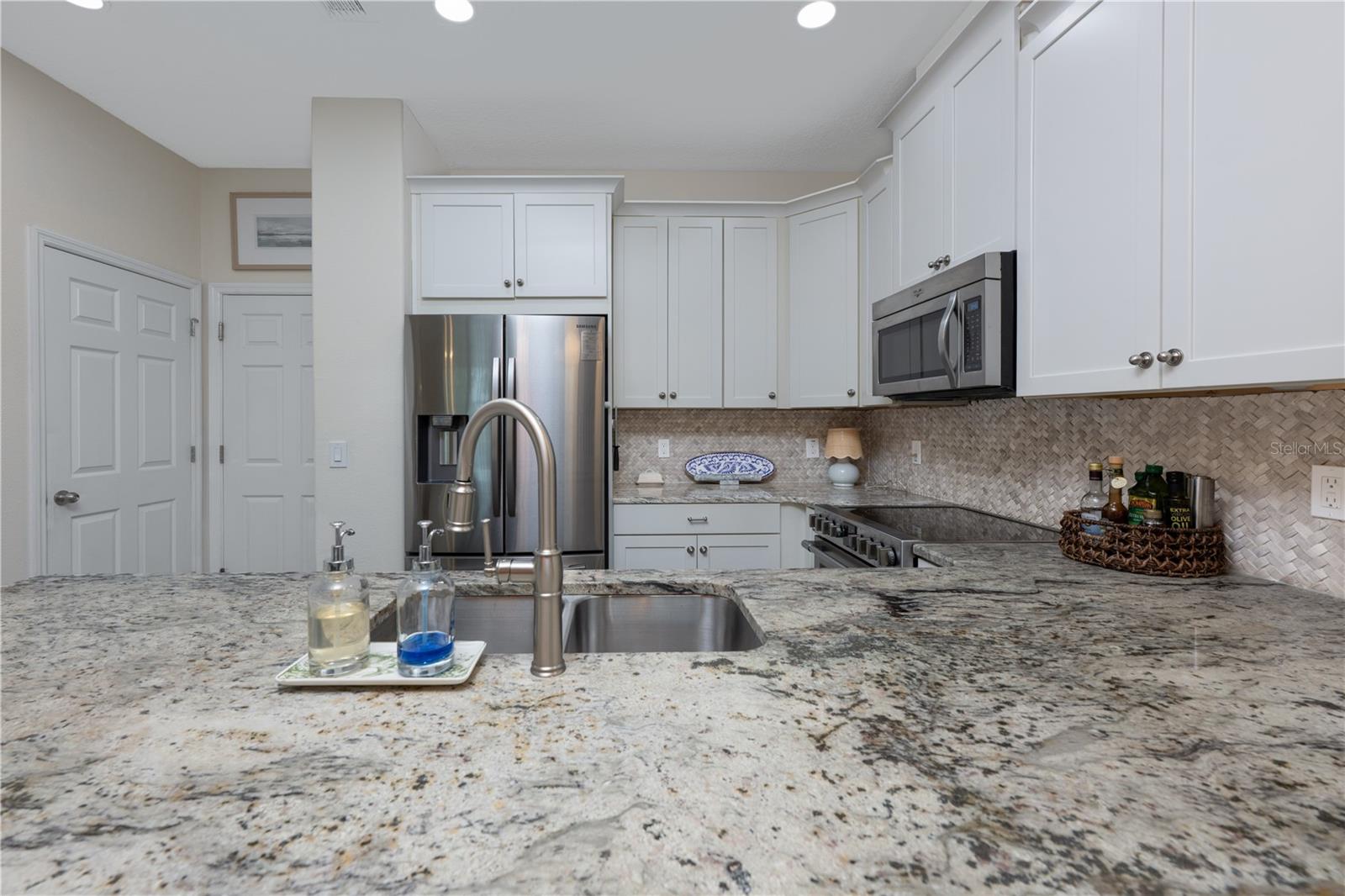 JESUPS LANDING - Residential