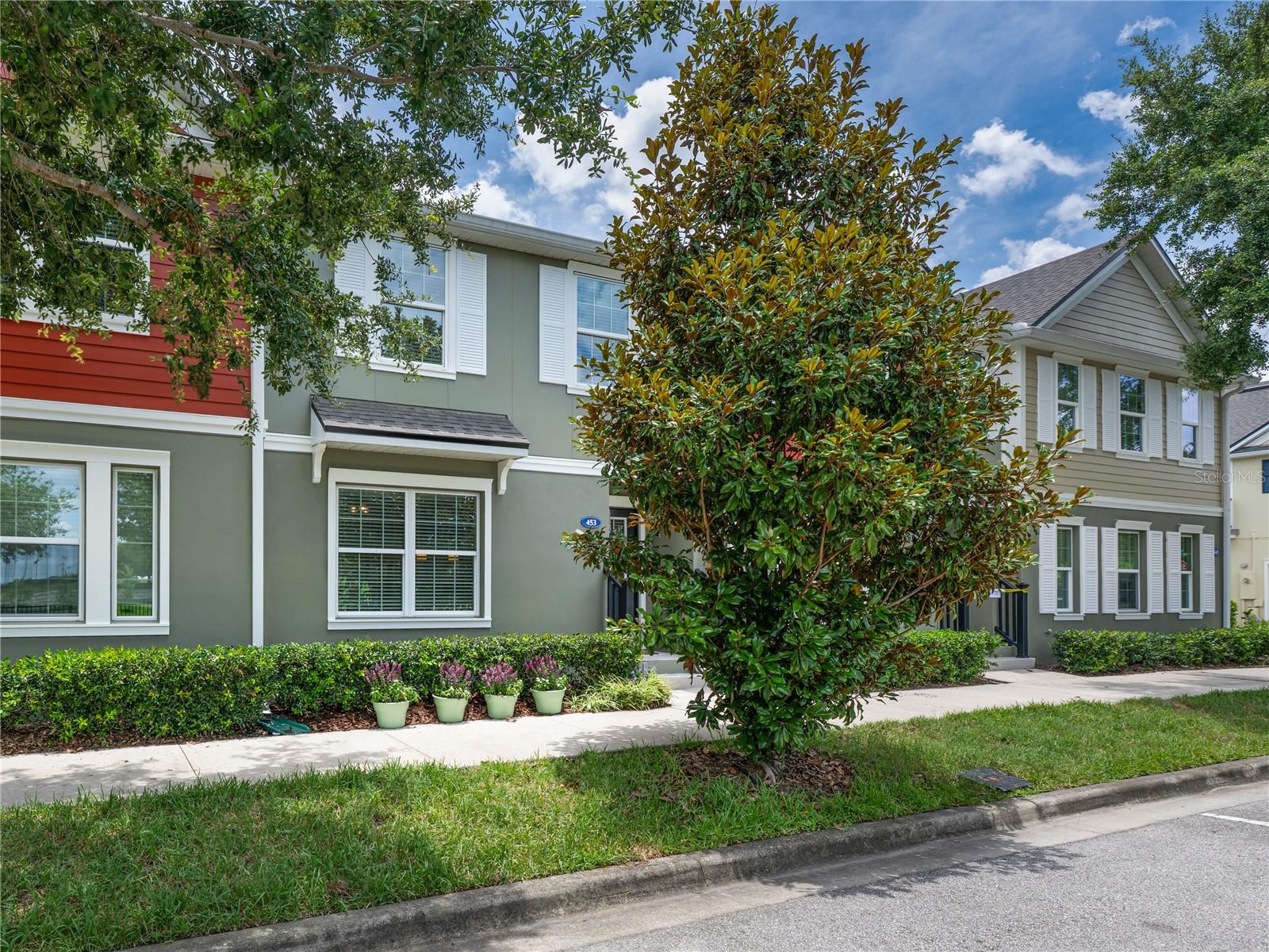 JESUPS LANDING - Residential