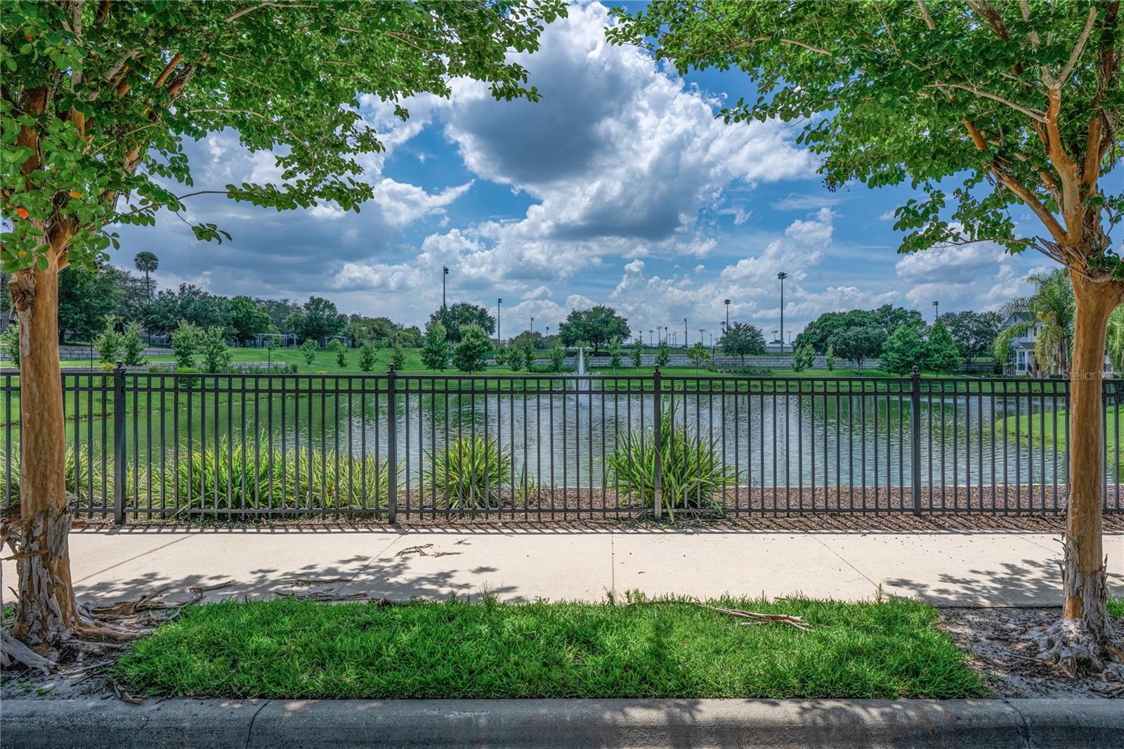 JESUPS LANDING - Residential