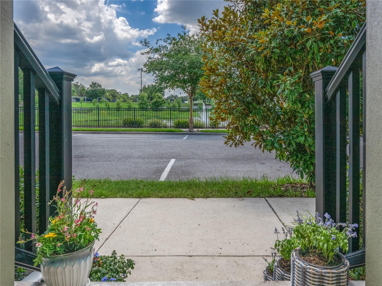 JESUPS LANDING - Residential