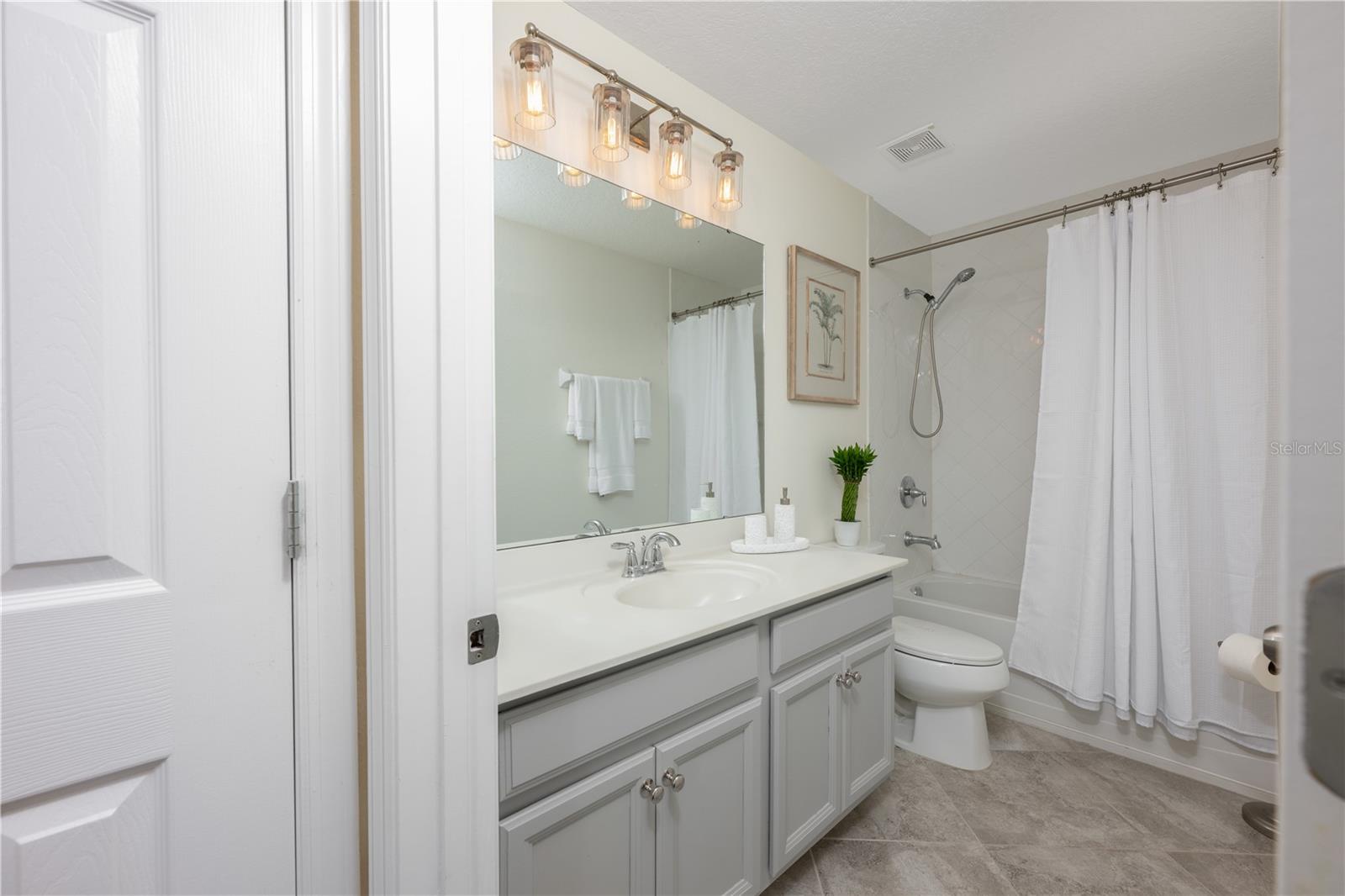 JESUPS LANDING - Residential
