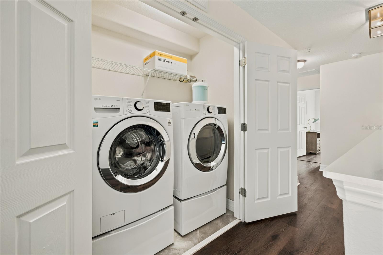 JESUPS LANDING - Residential
