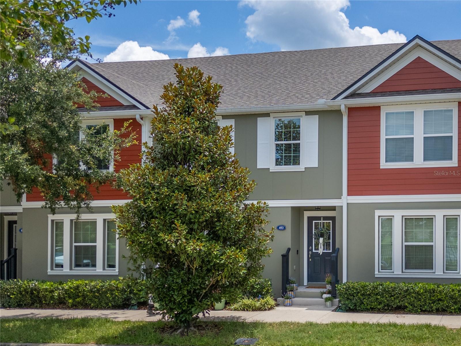 Welcome to this beautifully maintained townhome located in the highly desirable Winter Springs, where comfort, convenience, and lifestyle come together seamlessly. This exceptional residence offers access to community amenities including a fitness center and a community pool overlooking a serene neighborhood pond—perfect for relaxation and unwinding.  Another outstanding feature is its unbeatable location adjacent to Central Winds Park. Residents can enjoy an incredible array of amenities just steps away, including pickleball courts, a baseball diamond, basketball courts, a fishing pier, scenic nature trails, picnic areas with pavilion, soccer fields, a playground, volleyball courts, and a fantastic dog park. The park also hosts year-round community events, making it a vibrant hub for recreation and connection.  Inside, the home features a thoughtfully updated interior with a modern kitchen, luxury vinyl plank flooring, fresh interior paint, and stylish new lighting fixtures. Recent improvements also include a NEW ROOF, new A/C system 12/23, and fresh exterior paint, offering peace of mind for years to come. A private balcony provides additional outdoor living space, while the attached two-car garage ensures ample parking and storage.  Outdoor enthusiasts will appreciate direct access to the Cross Seminole Trail, ideal for biking, jogging, or simply enjoying Florida’s natural beauty. The location also offers convenient access to dining, shopping, and local wine bars, all within the vibrant Town Center area.  Families will benefit from proximity to highly rated Seminole County schools, including being just steps from Winter Springs High School, while still enjoying a setting that feels tucked away from the hustle and bustle.  Whether you are a first-time homebuyer, looking to downsize, or seeking a low-maintenance lifestyle in one of Winter Springs’ most sought-after communities, this move-in-ready townhome is a must-see. A one-year home warranty with American Home Shield is included for added peace of mind.  Don’t miss your opportunity to own this exceptional home in an unbeatable location!