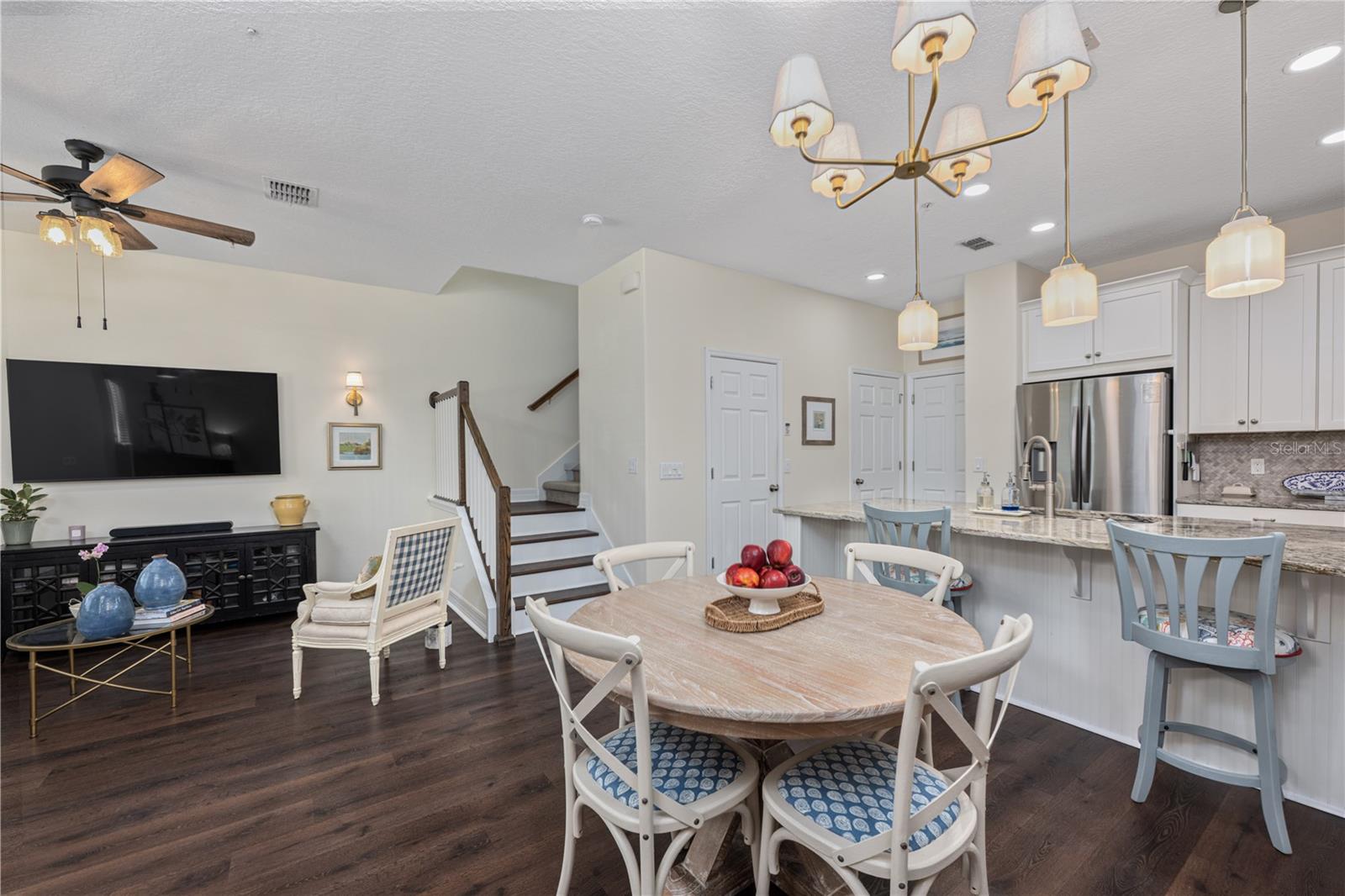 JESUPS LANDING - Residential