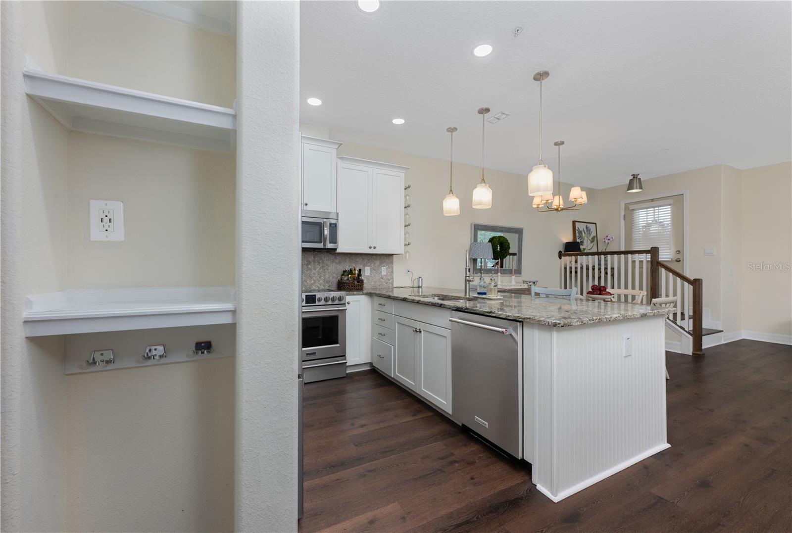 JESUPS LANDING - Residential
