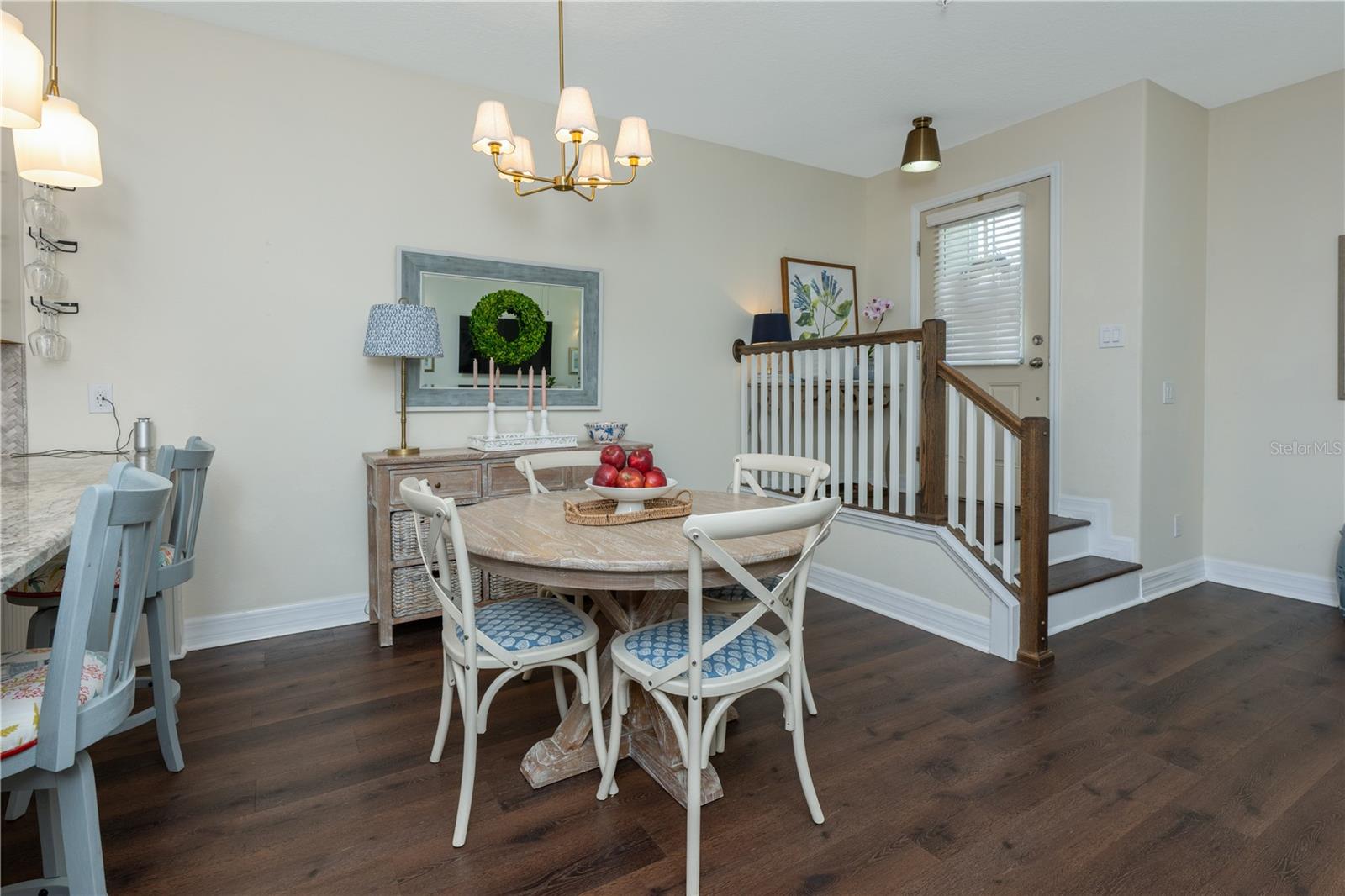 JESUPS LANDING - Residential
