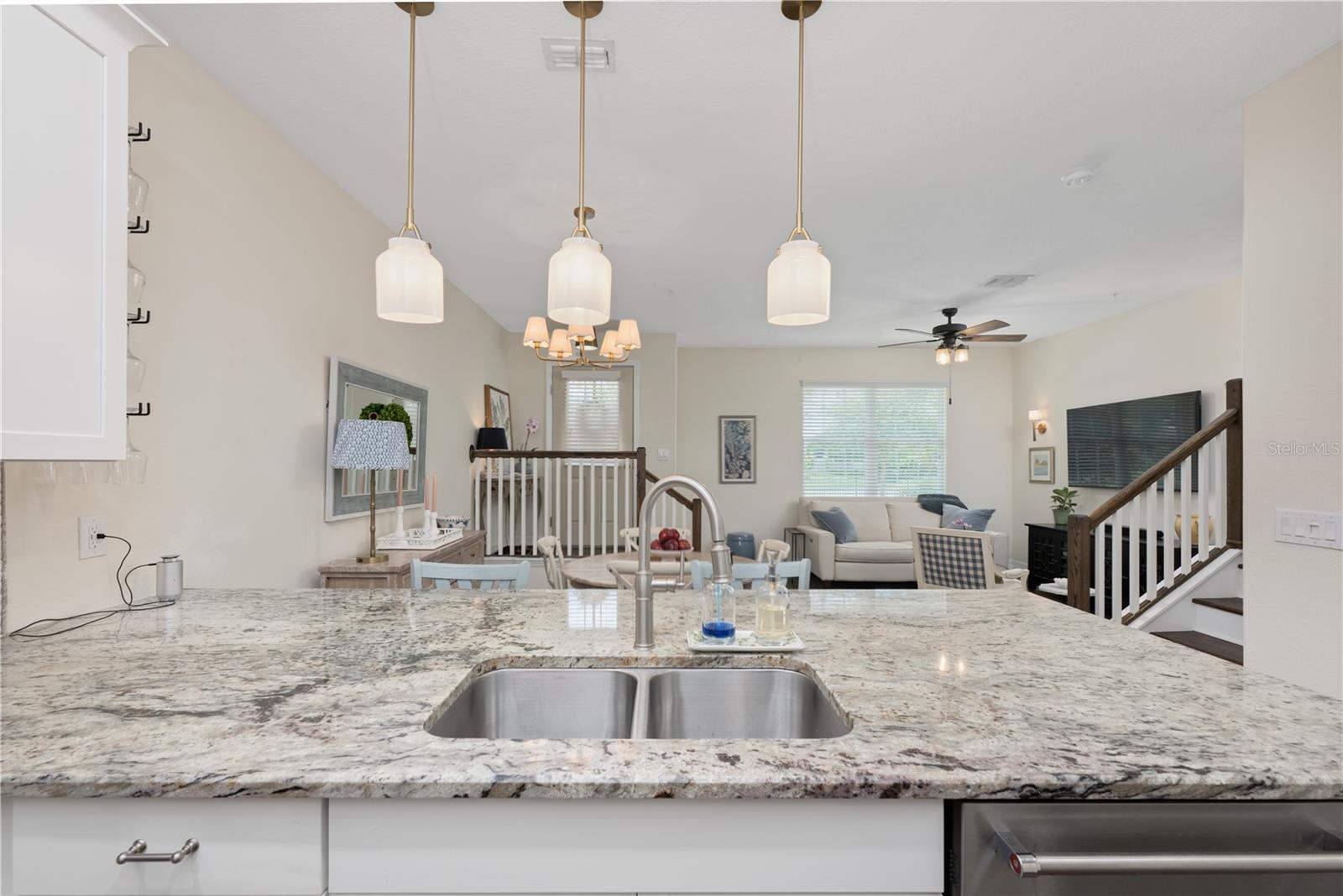JESUPS LANDING - Residential