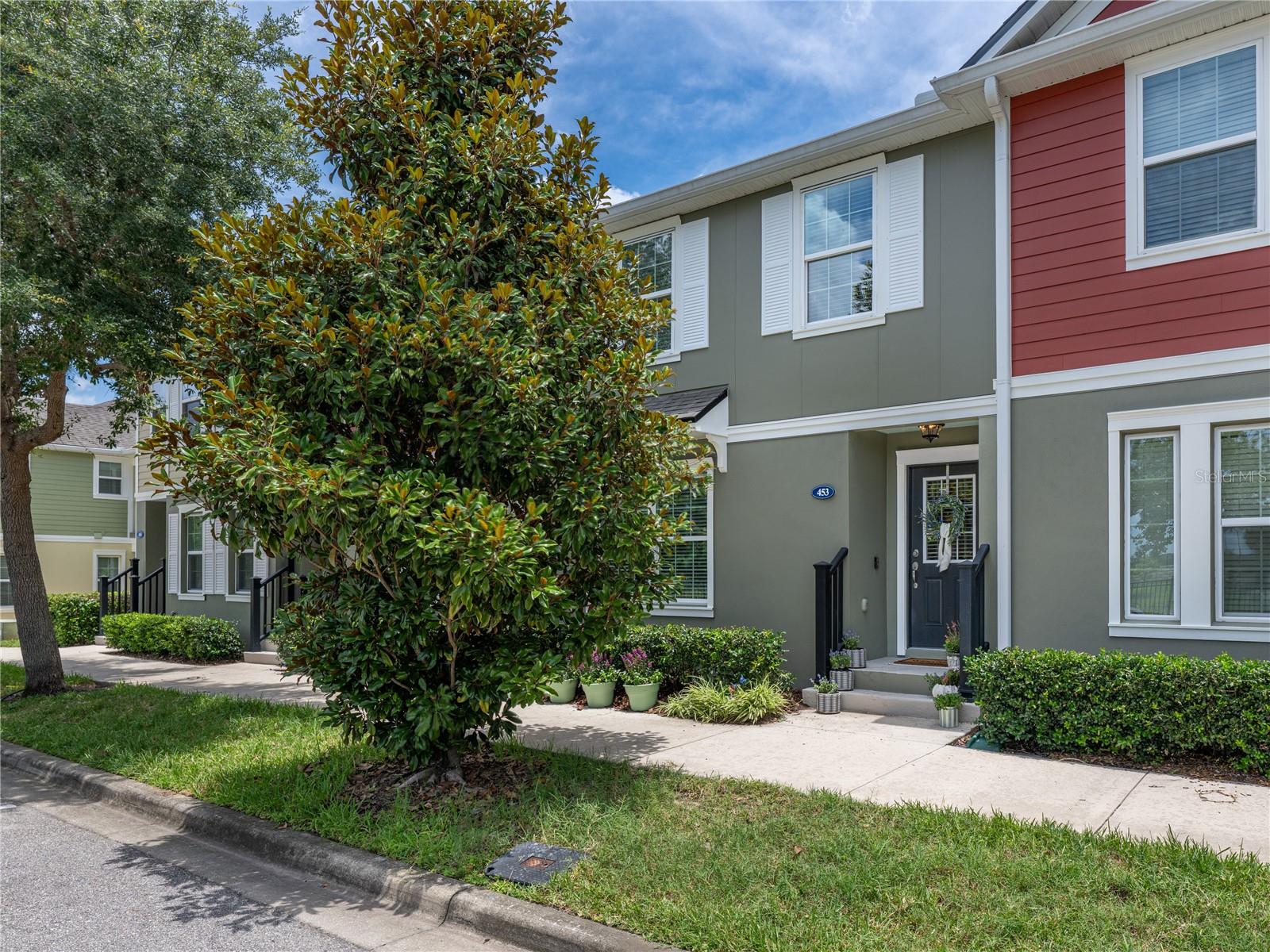 JESUPS LANDING - Residential