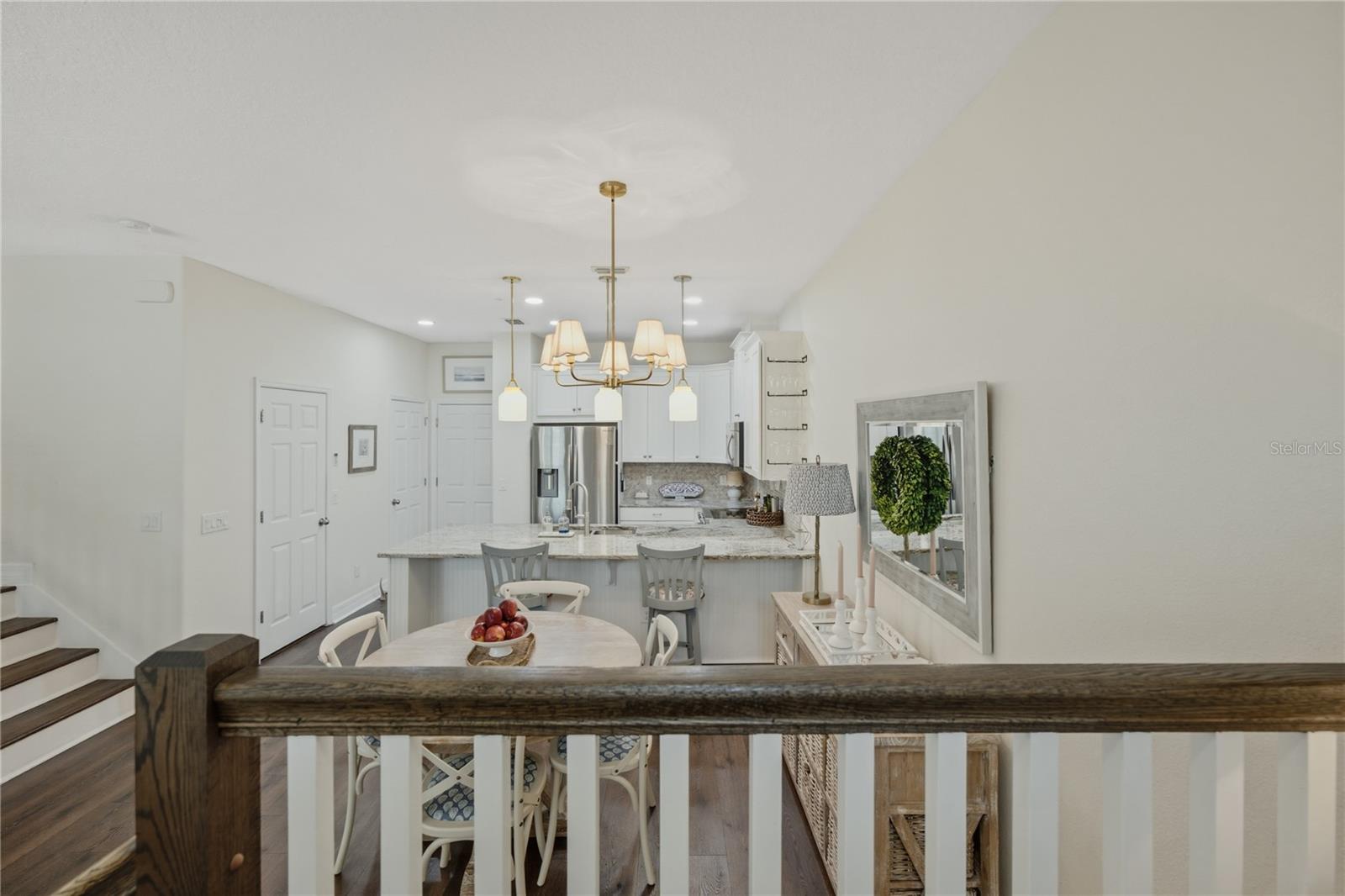 JESUPS LANDING - Residential