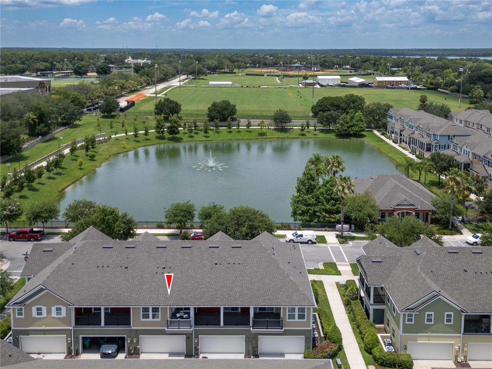 JESUPS LANDING - Residential