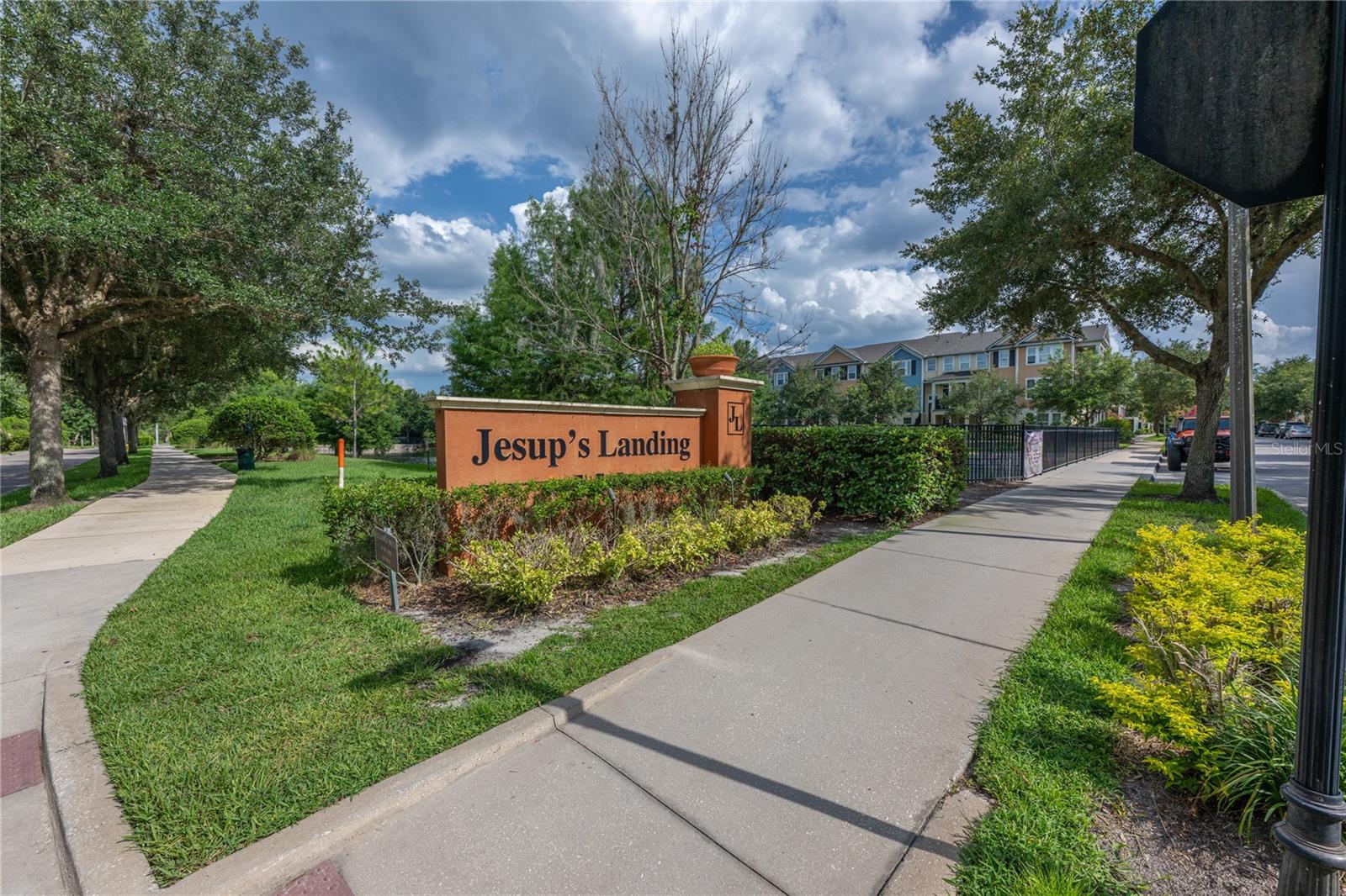 JESUPS LANDING - Residential