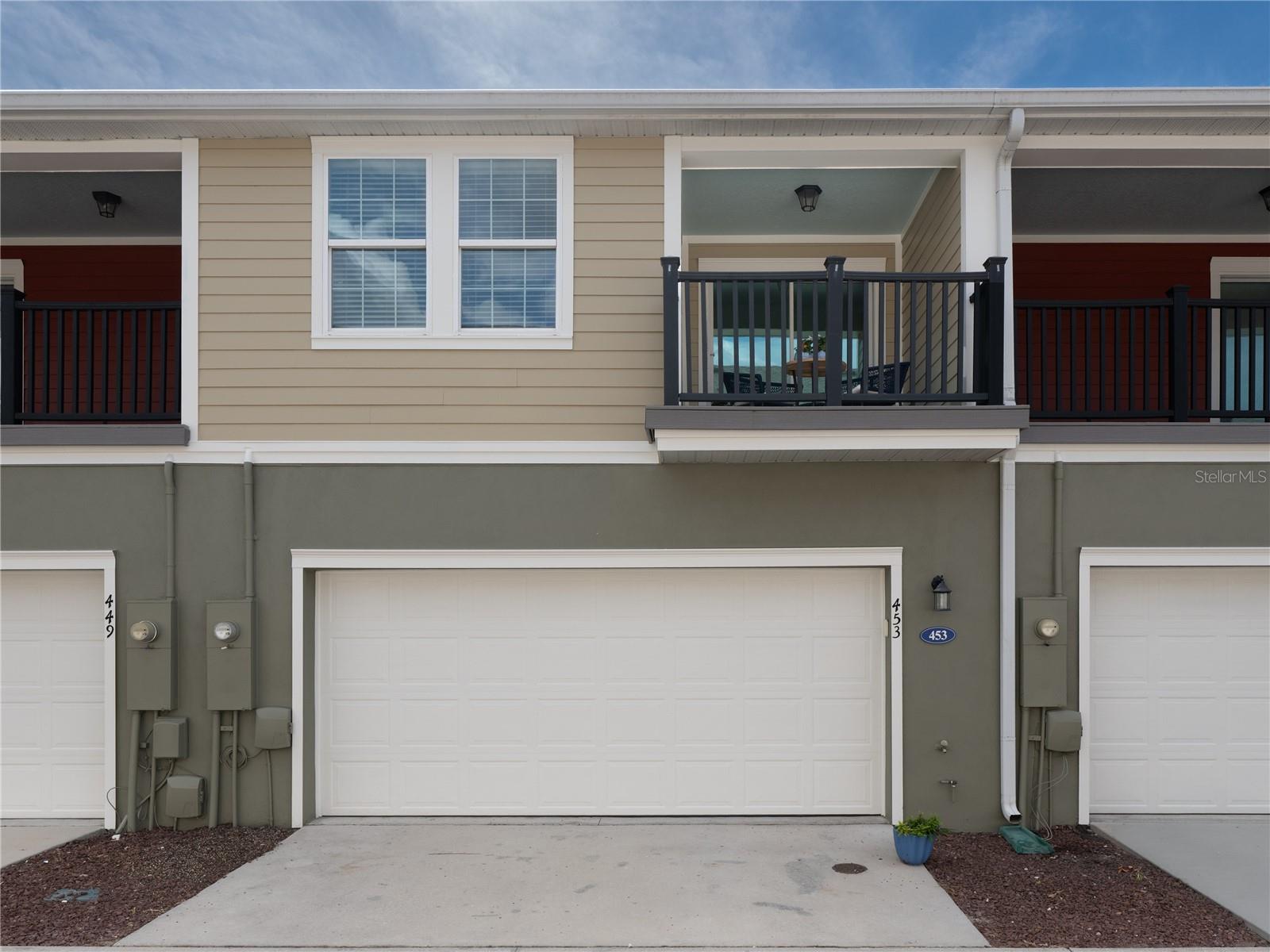 JESUPS LANDING - Residential