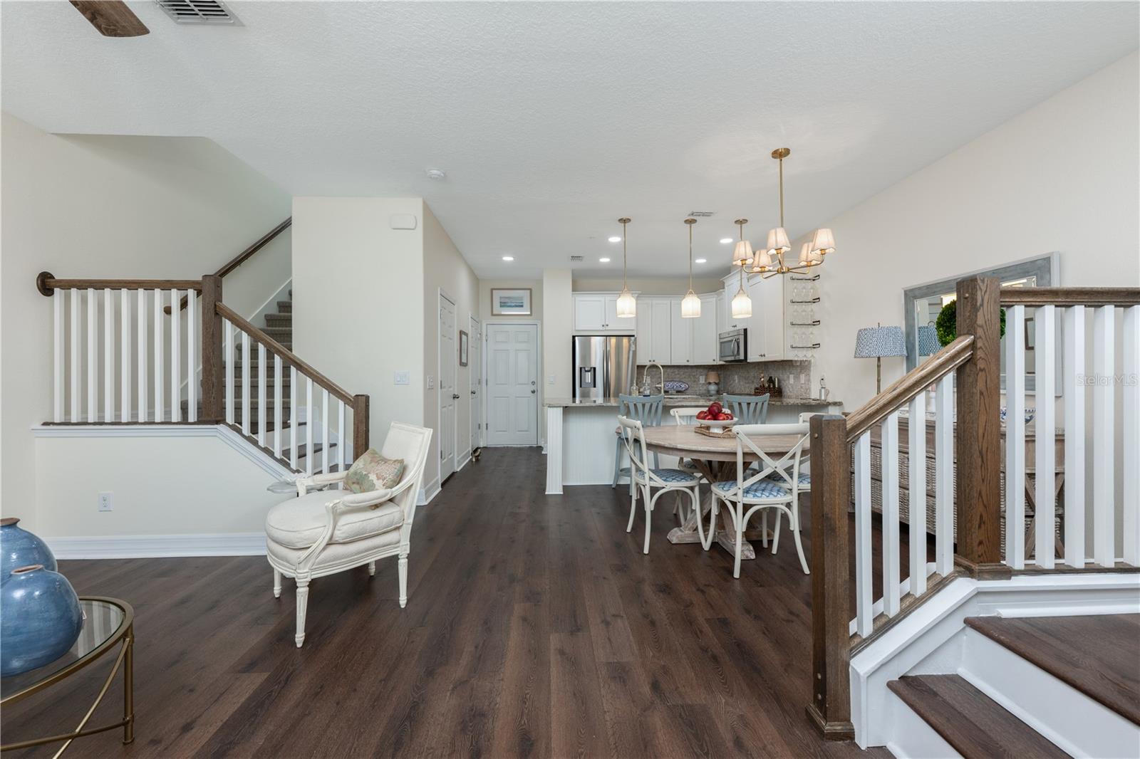 JESUPS LANDING - Residential