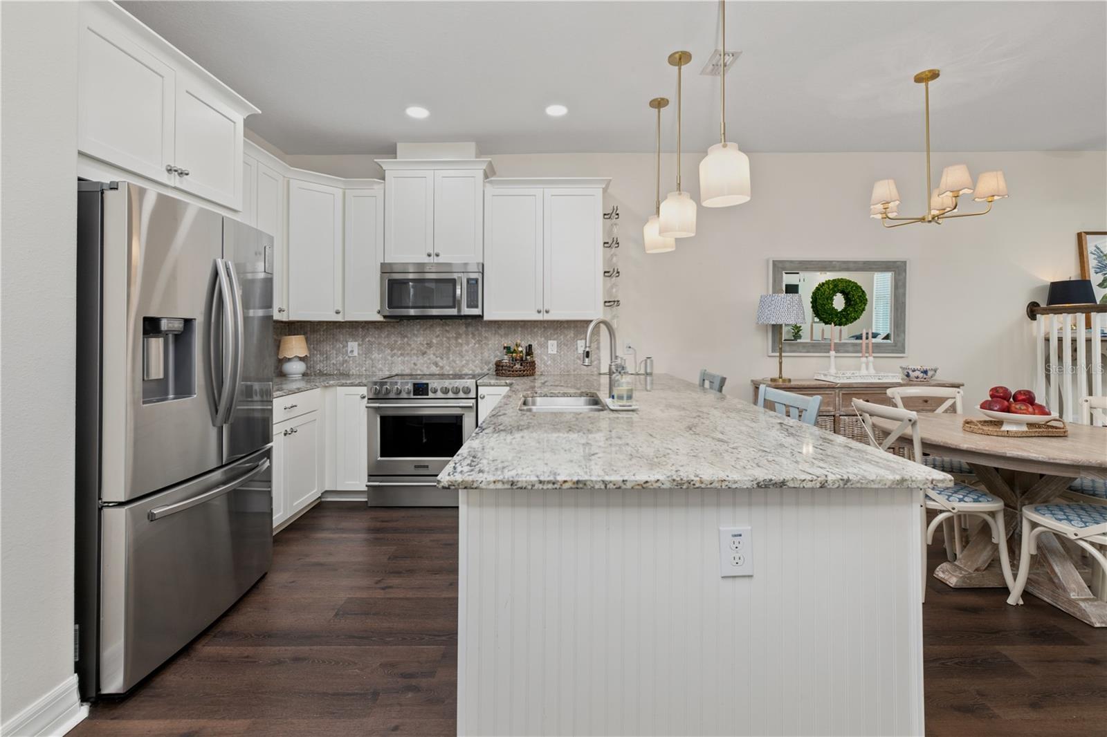 JESUPS LANDING - Residential
