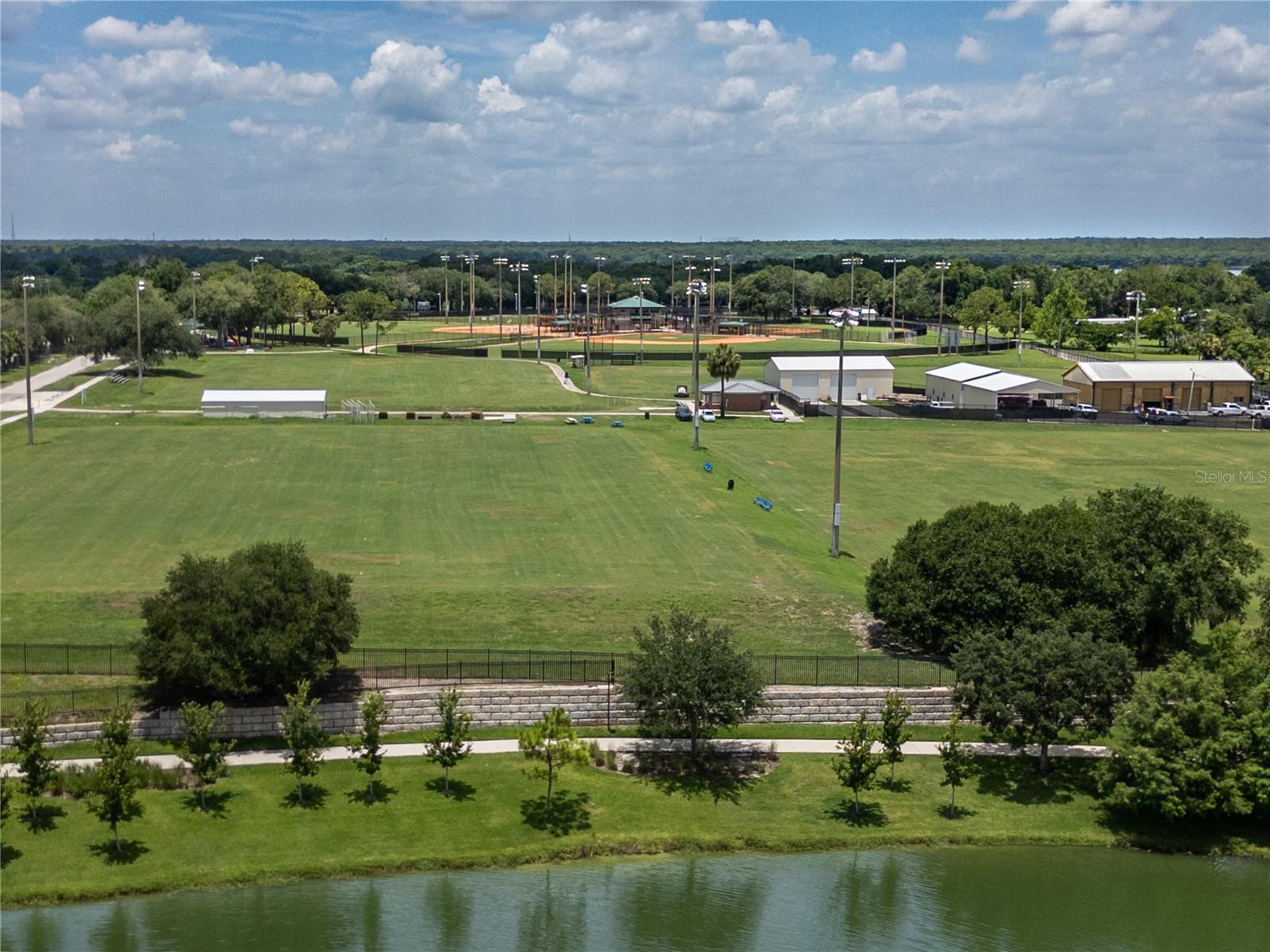 JESUPS LANDING - Residential