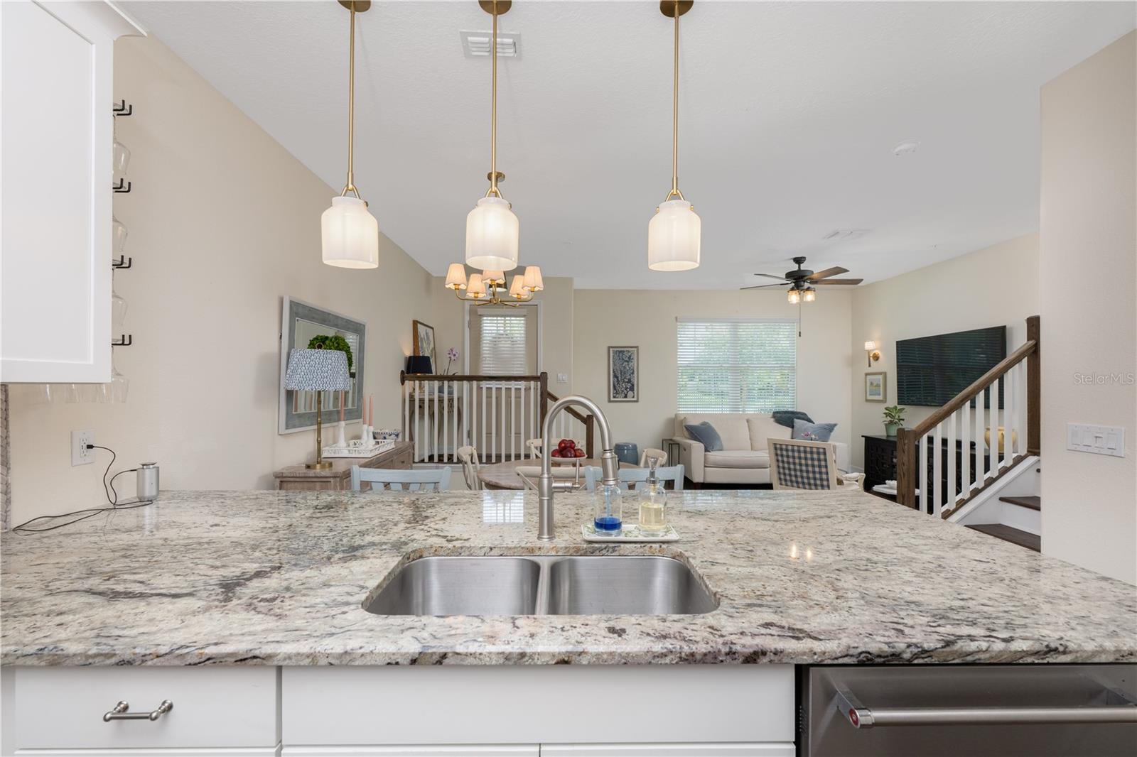 JESUPS LANDING - Residential