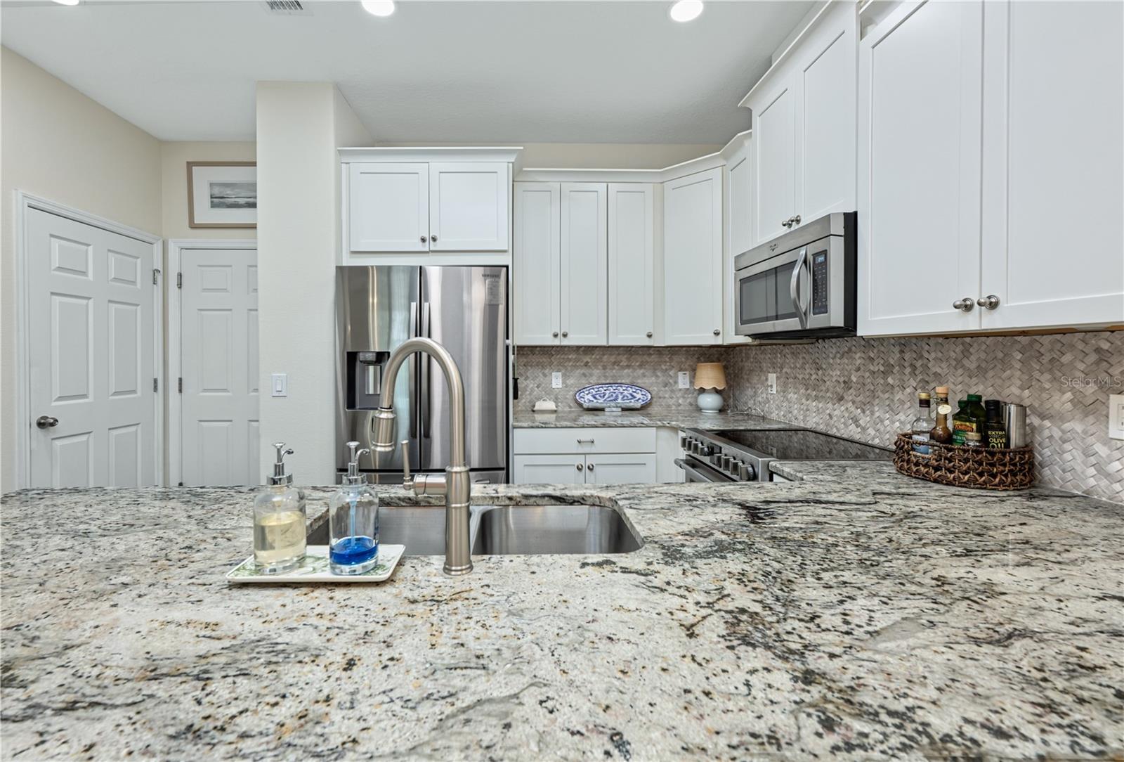 JESUPS LANDING - Residential