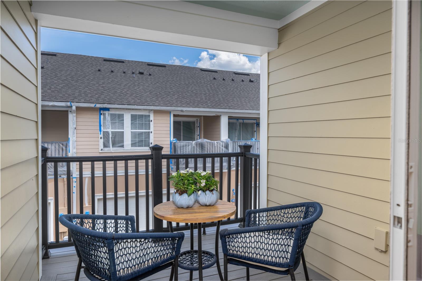 JESUPS LANDING - Residential