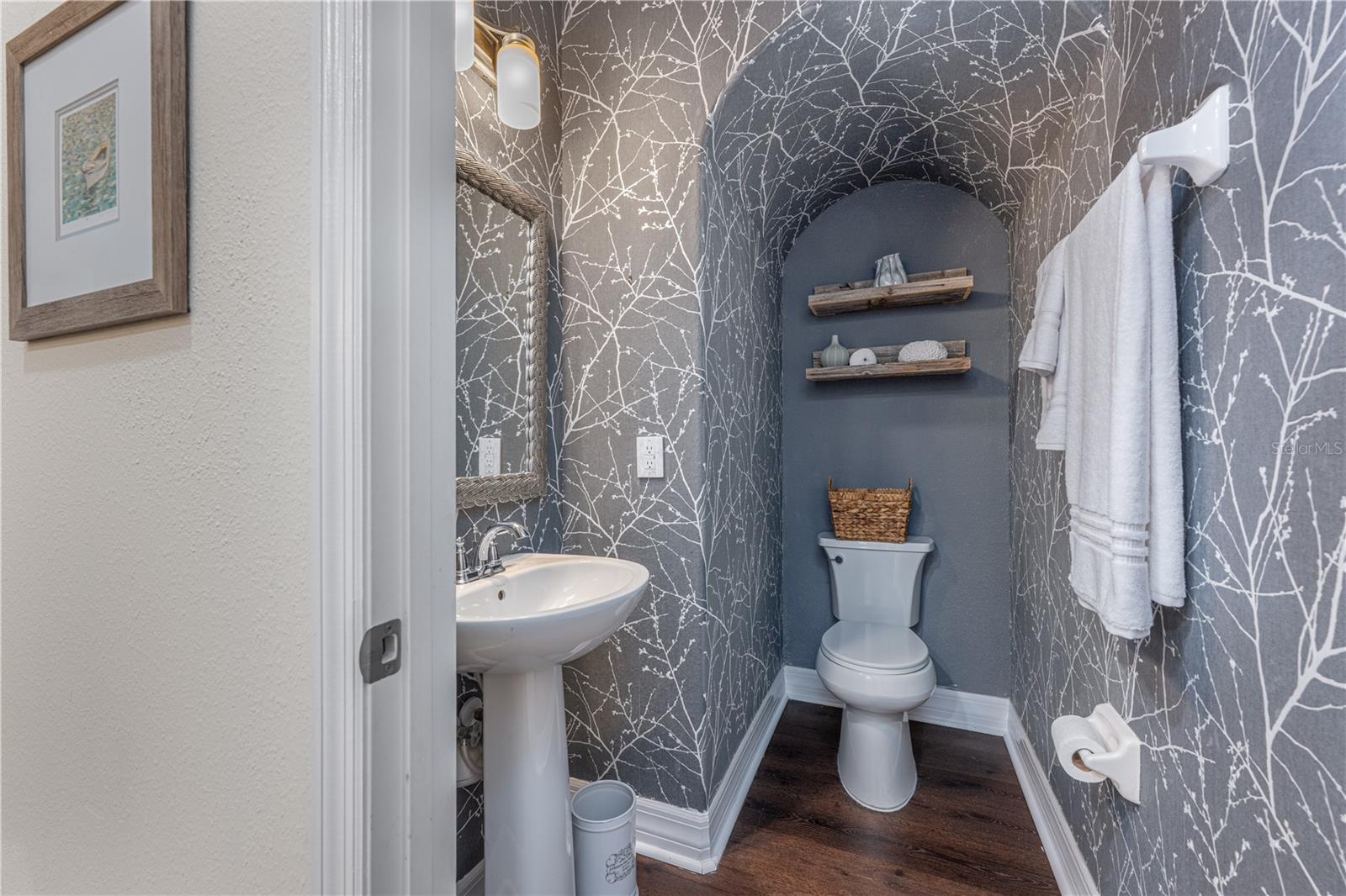 JESUPS LANDING - Residential
