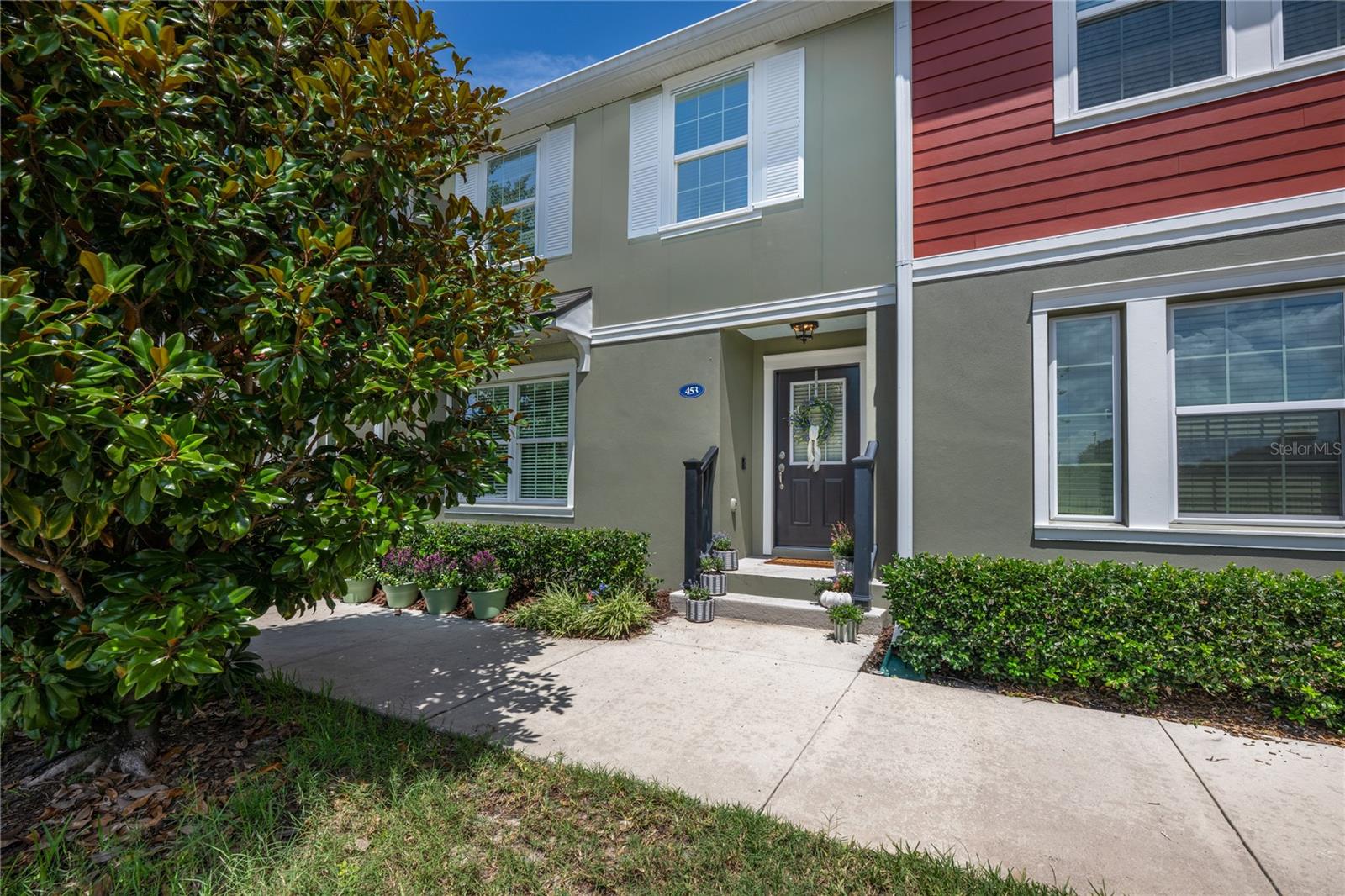 JESUPS LANDING - Residential