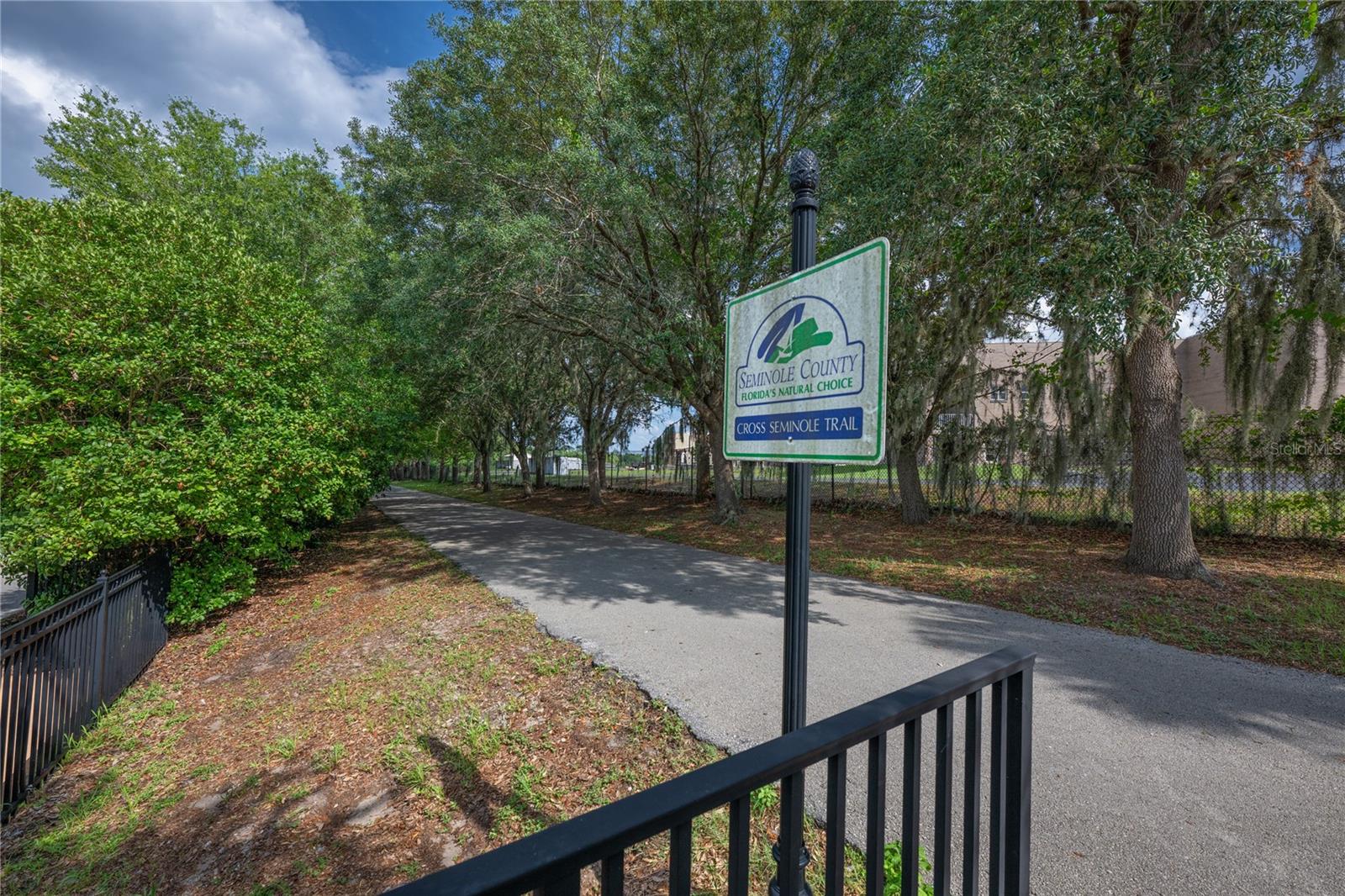 JESUPS LANDING - Residential