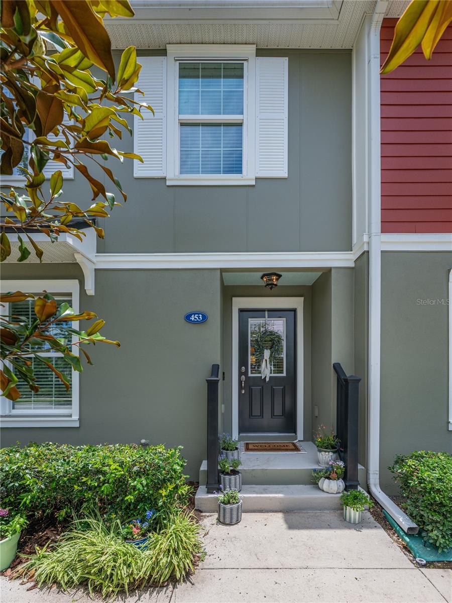 JESUPS LANDING - Residential