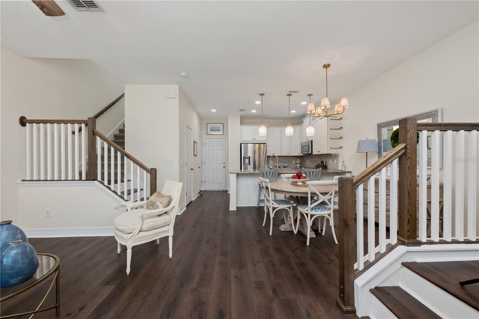 JESUPS LANDING - Residential