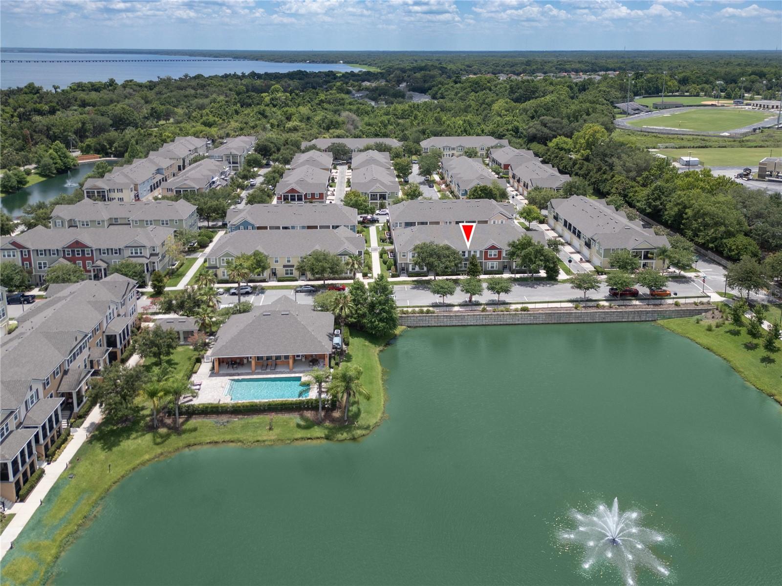 JESUPS LANDING - Residential