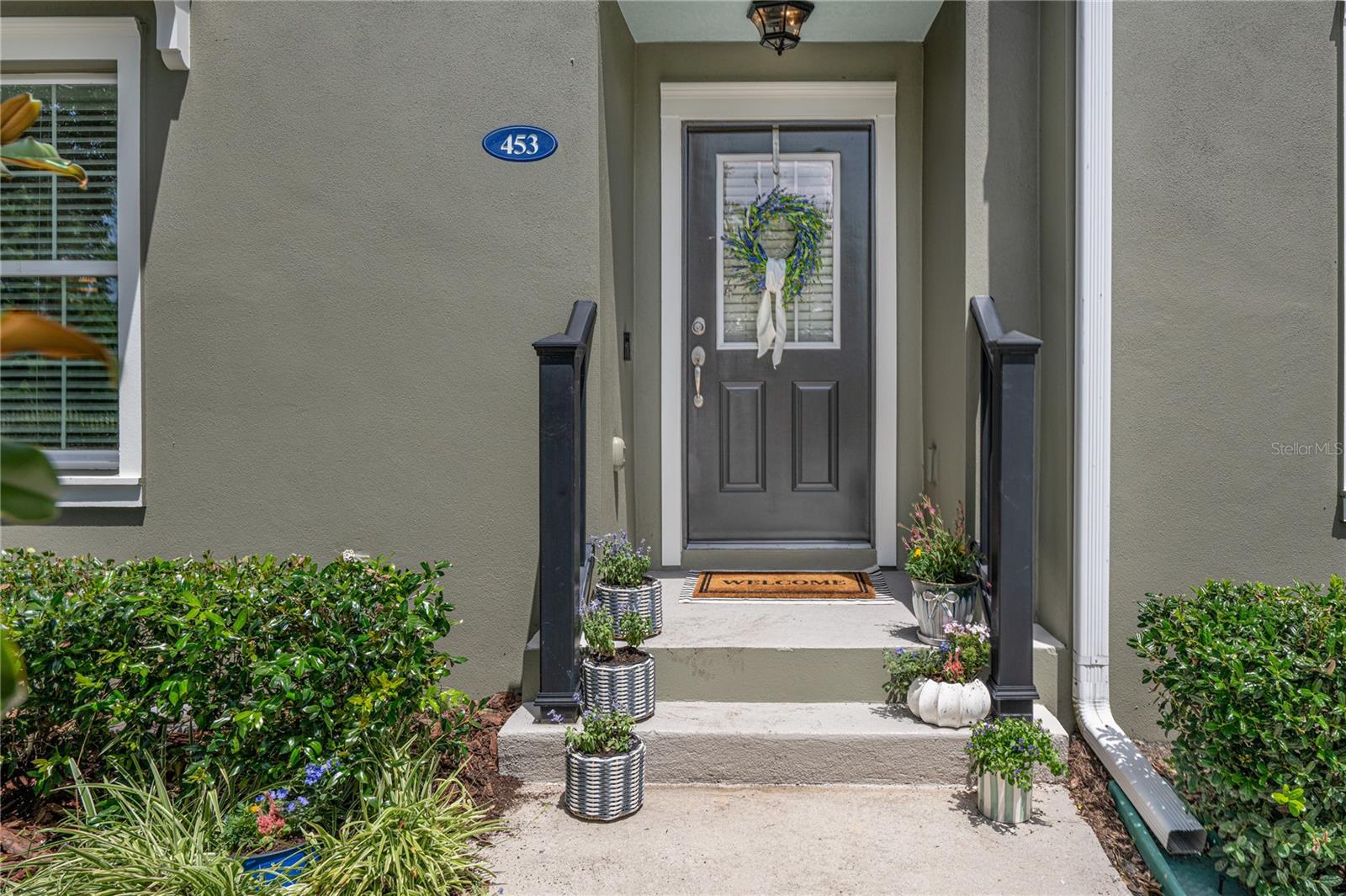 JESUPS LANDING - Residential